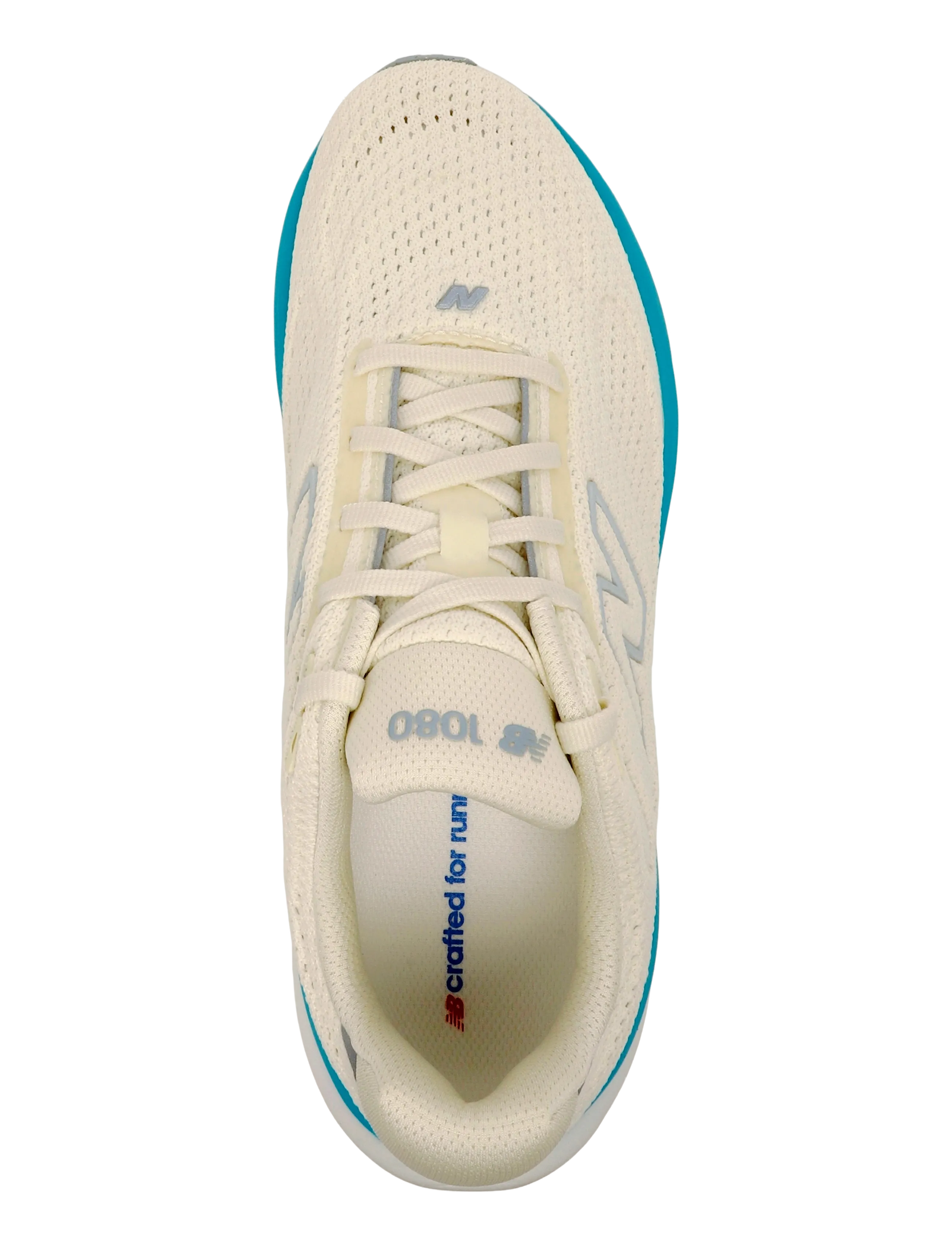 New Balance - New Balance Infinion 1080 v15 - løbesko - angora - 3