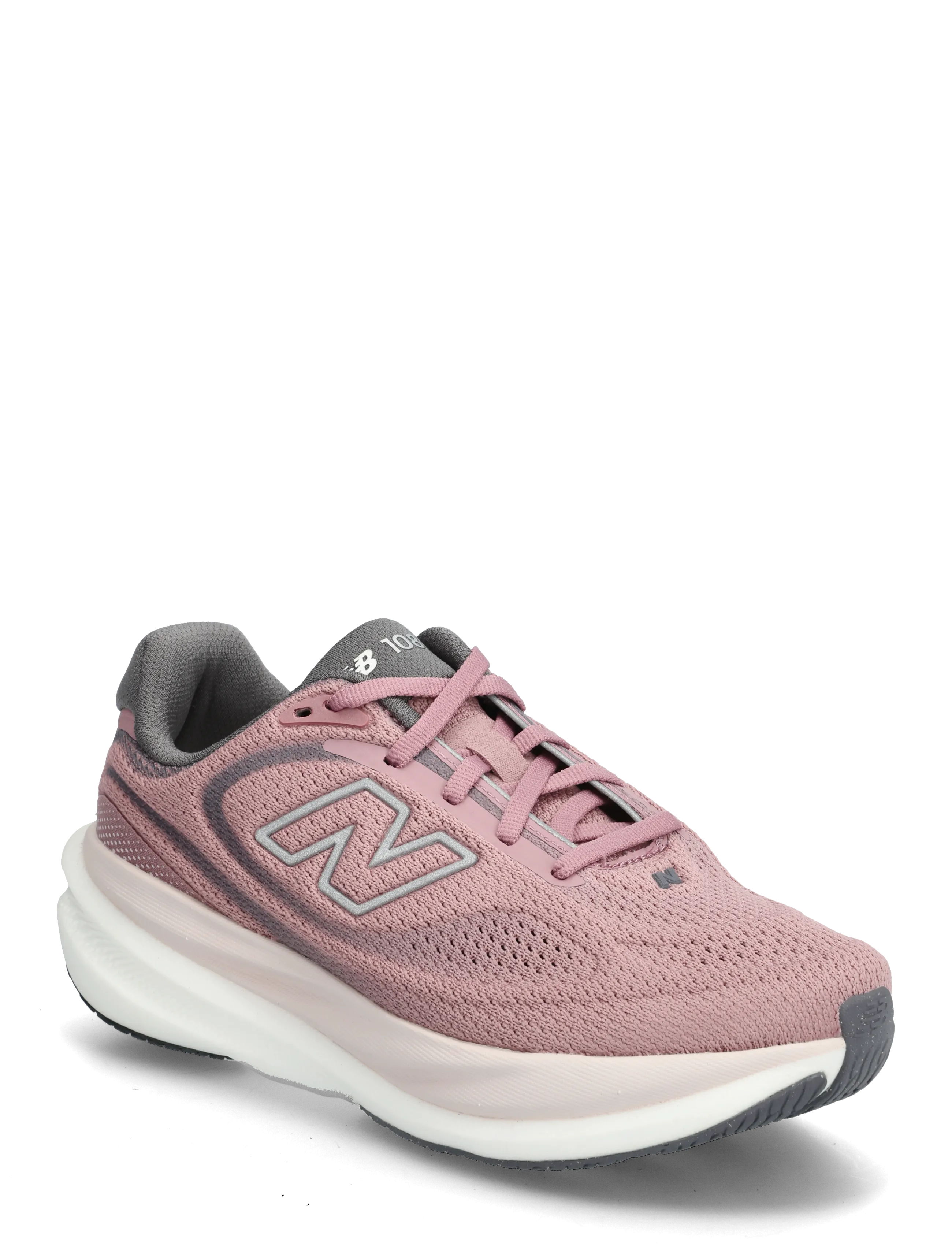 New Balance New Balance Infinion 1080 v15 - Running Shoes - ROSEWOOD / pink/rose