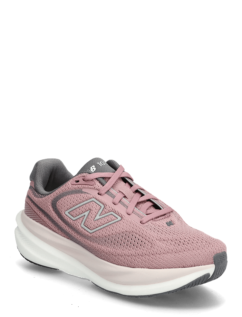 New Balance - New Balance Infinion 1080 v15 - løbesko - rosewood - 0