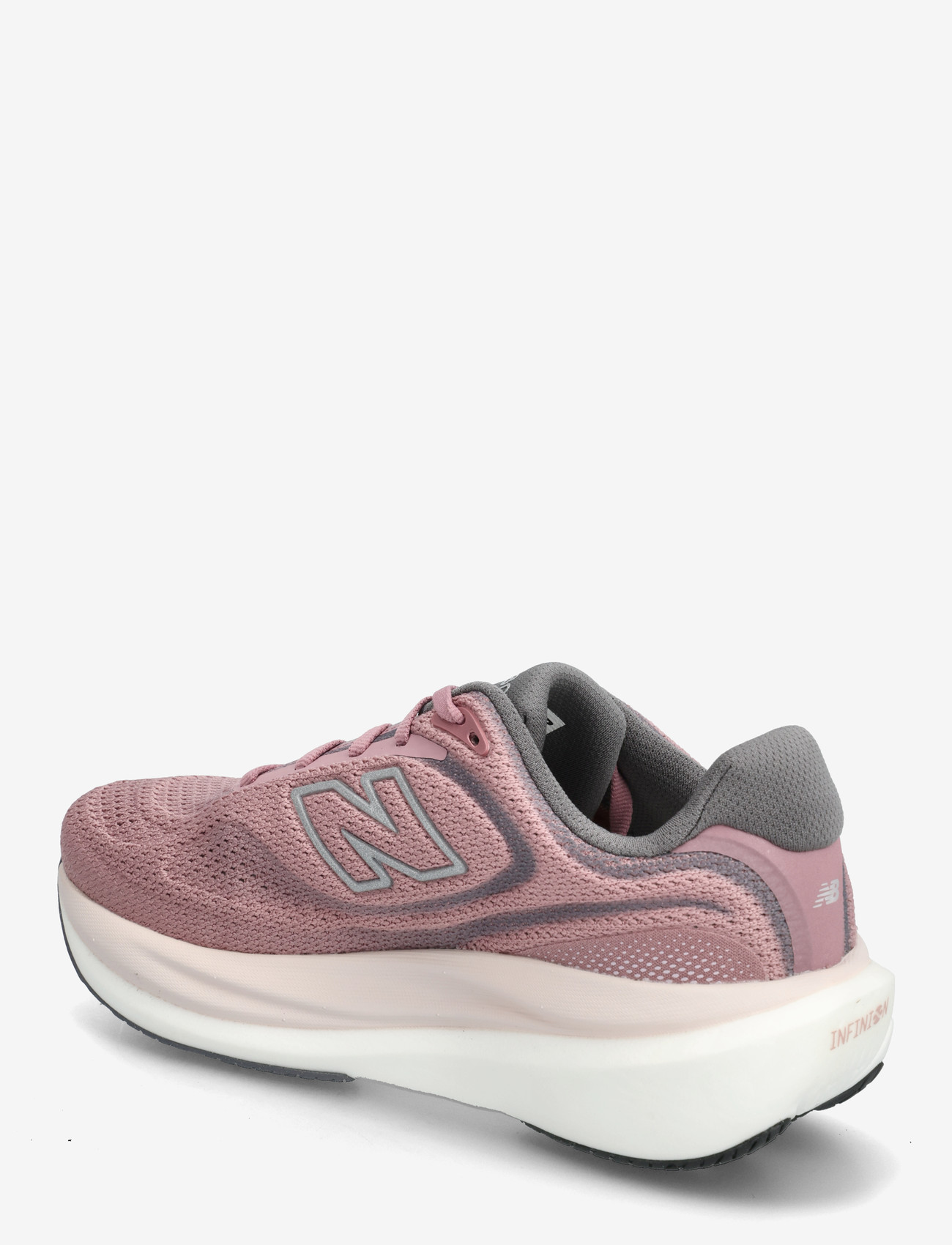 New Balance - New Balance Infinion 1080 v15 - løbesko - rosewood - 2