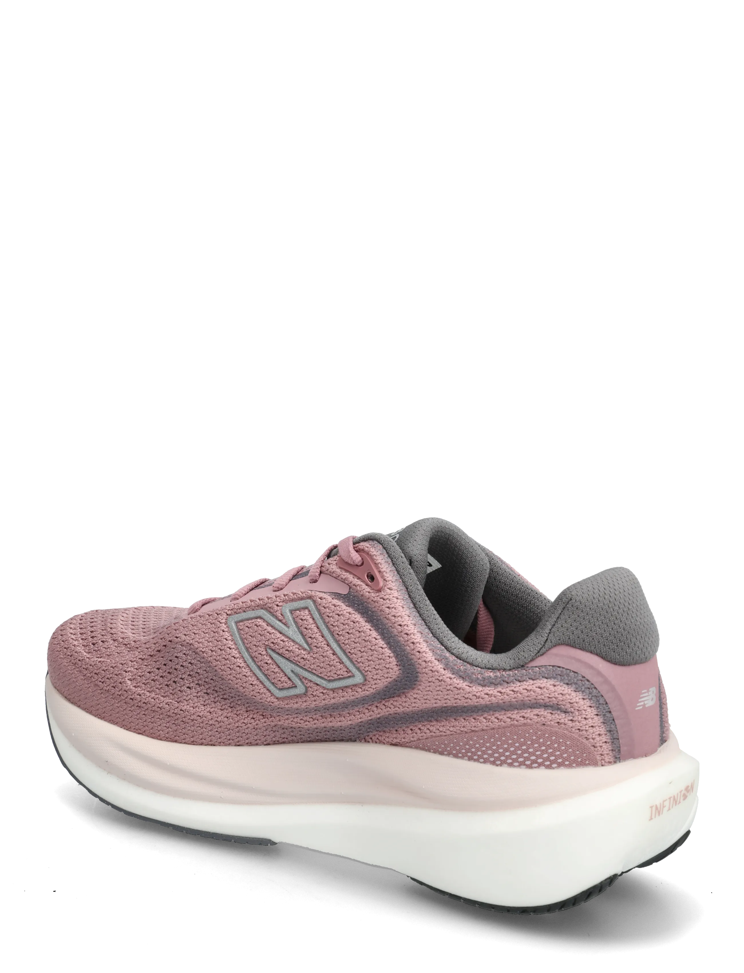 New Balance - New Balance Infinion 1080 v15 - chaussures de course - rosewood - 2