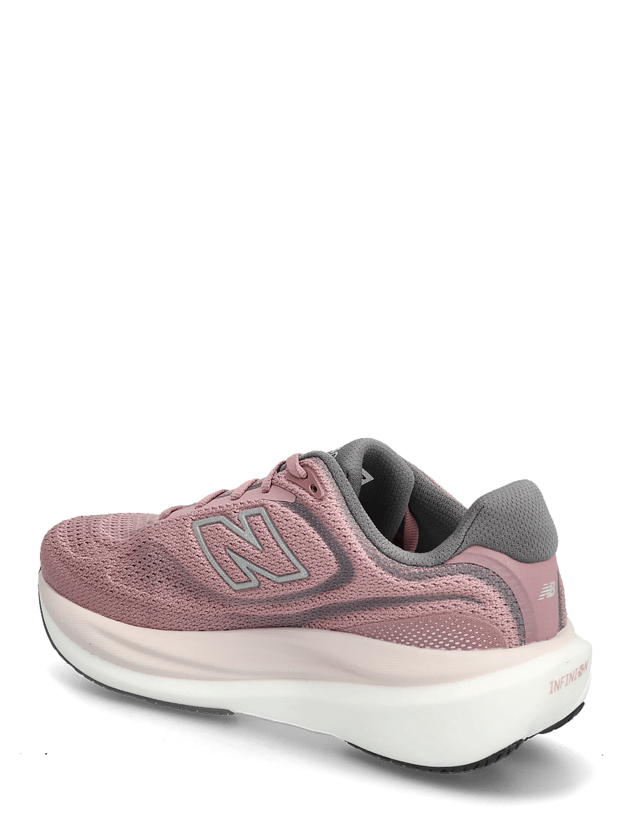 New Balance - New Balance Infinion 1080 v15 - chaussures de course - rosewood - 2