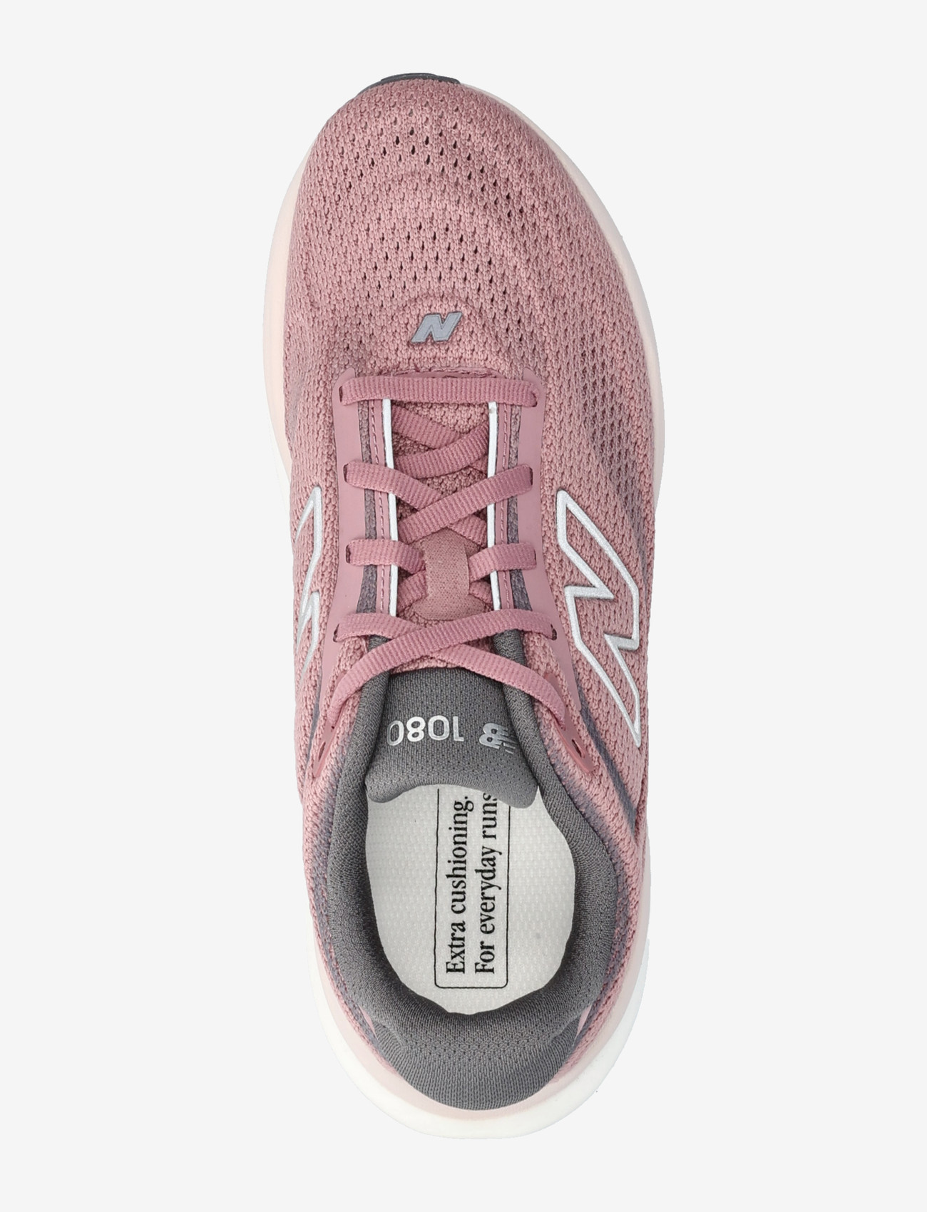 New Balance - New Balance Infinion 1080 v15 - løbesko - rosewood - 3