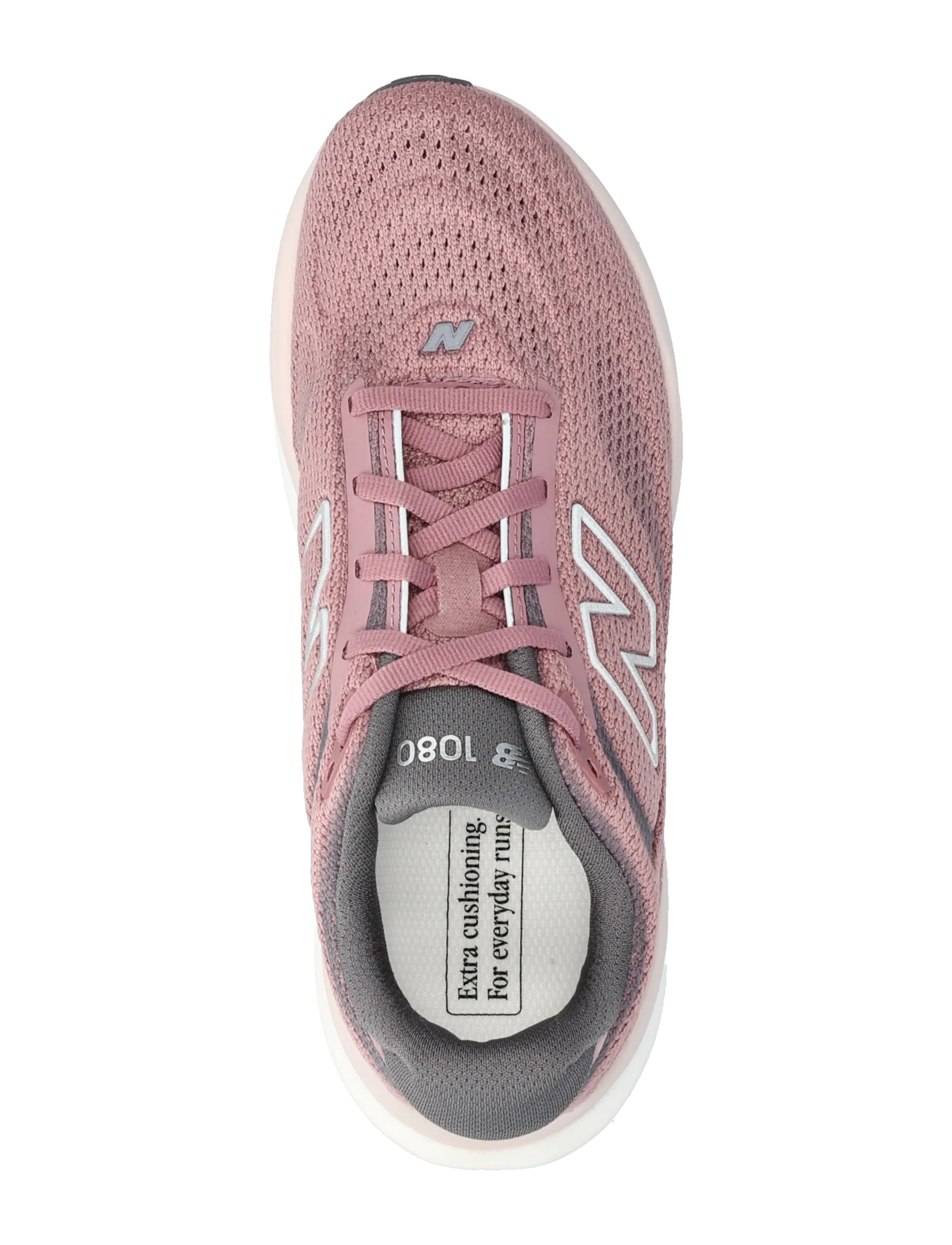New Balance - New Balance Infinion 1080 v15 - chaussures de course - rosewood - 3