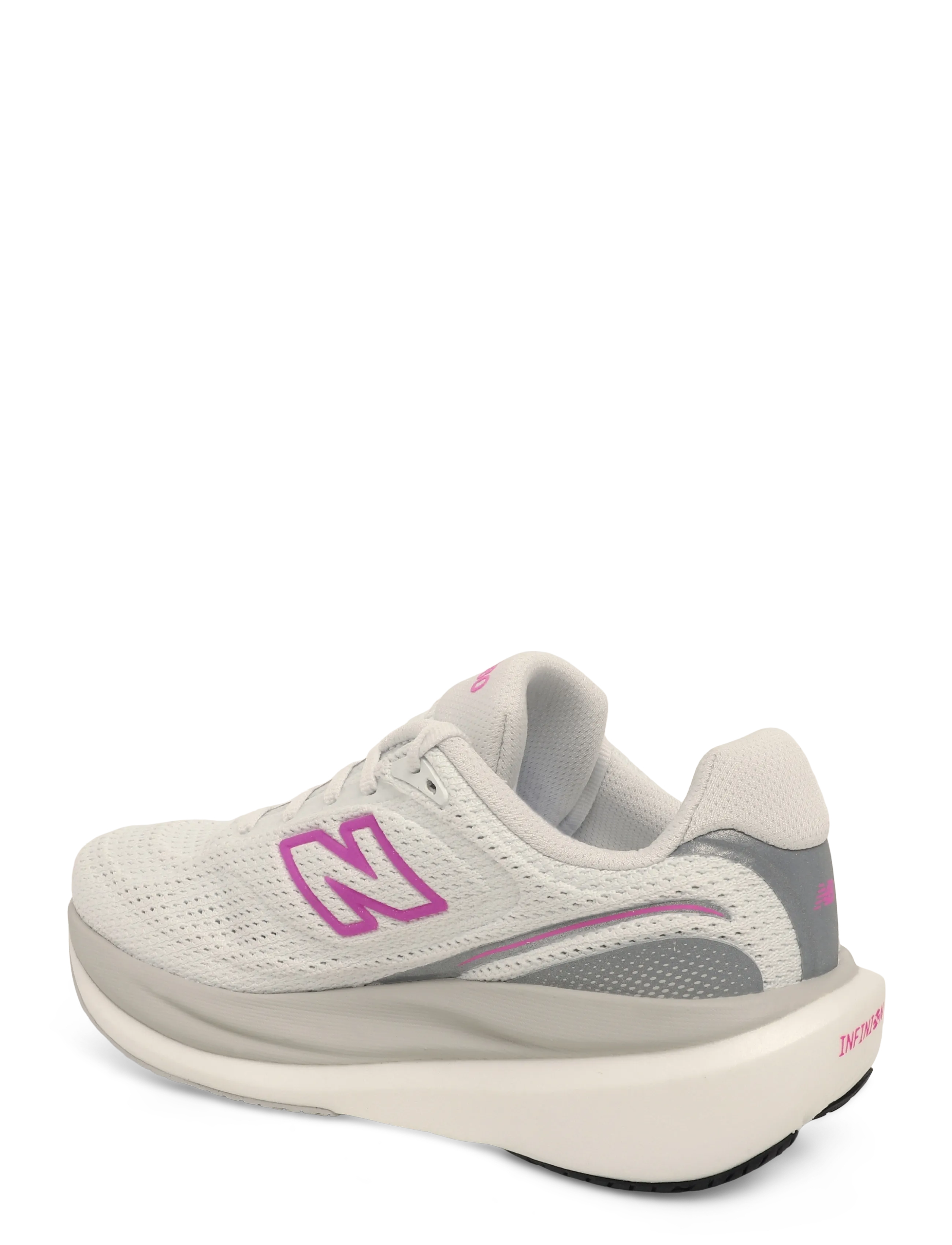 New Balance - New Balance Infinion 1080 v15 - laufschuhe - white - 1