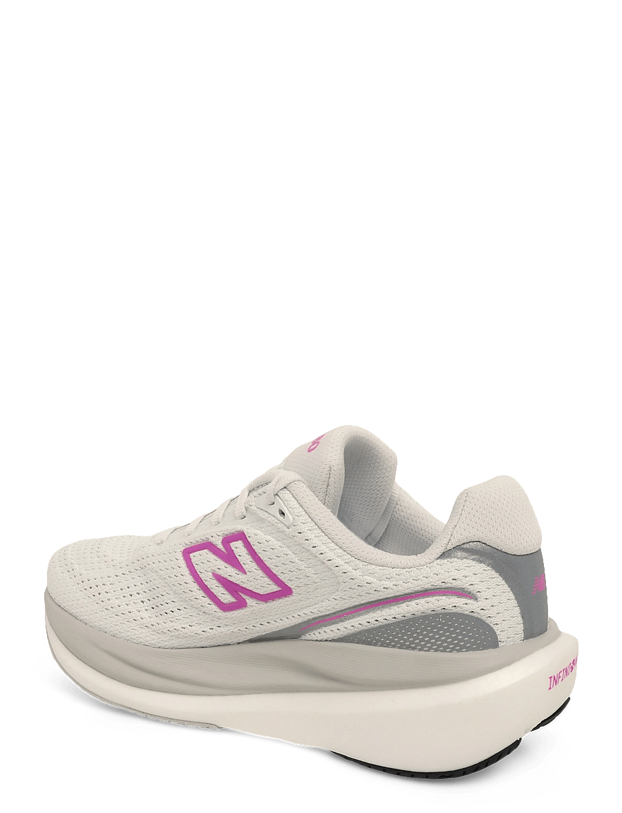 New Balance - New Balance Infinion 1080 v15 - laufschuhe - white - 1