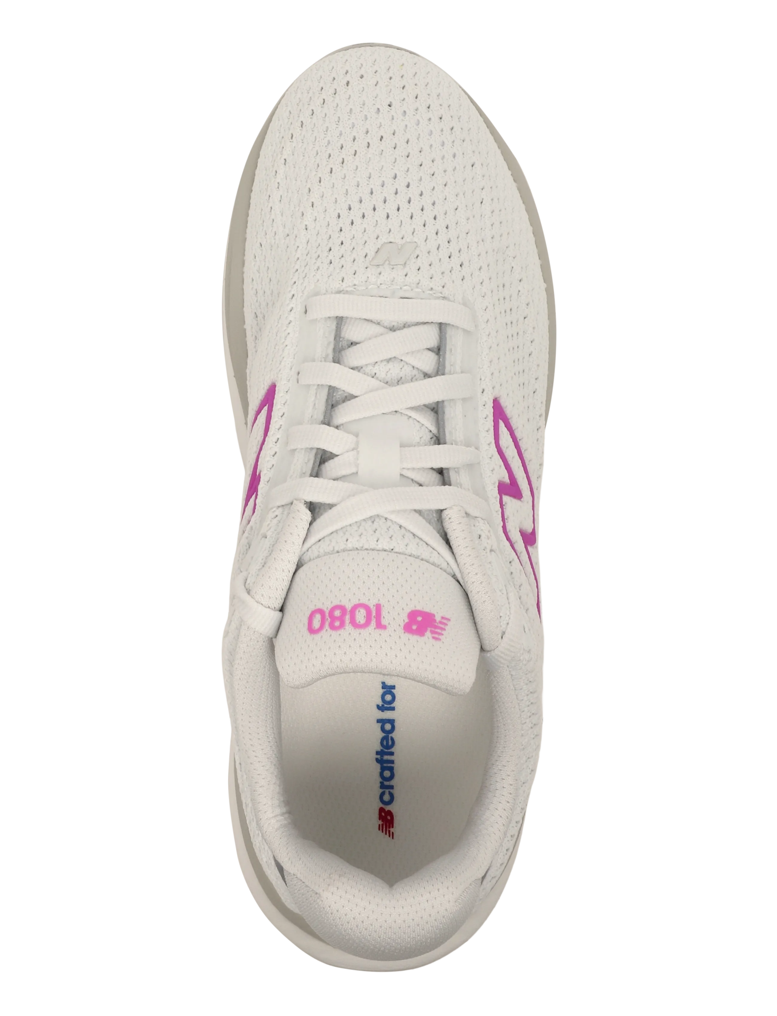 New Balance - New Balance Infinion 1080 v15 - laufschuhe - white - 3