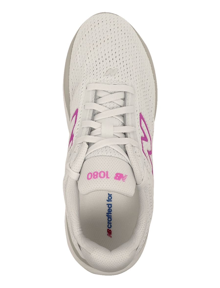 New Balance - New Balance Infinion 1080 v15 - laufschuhe - white - 3