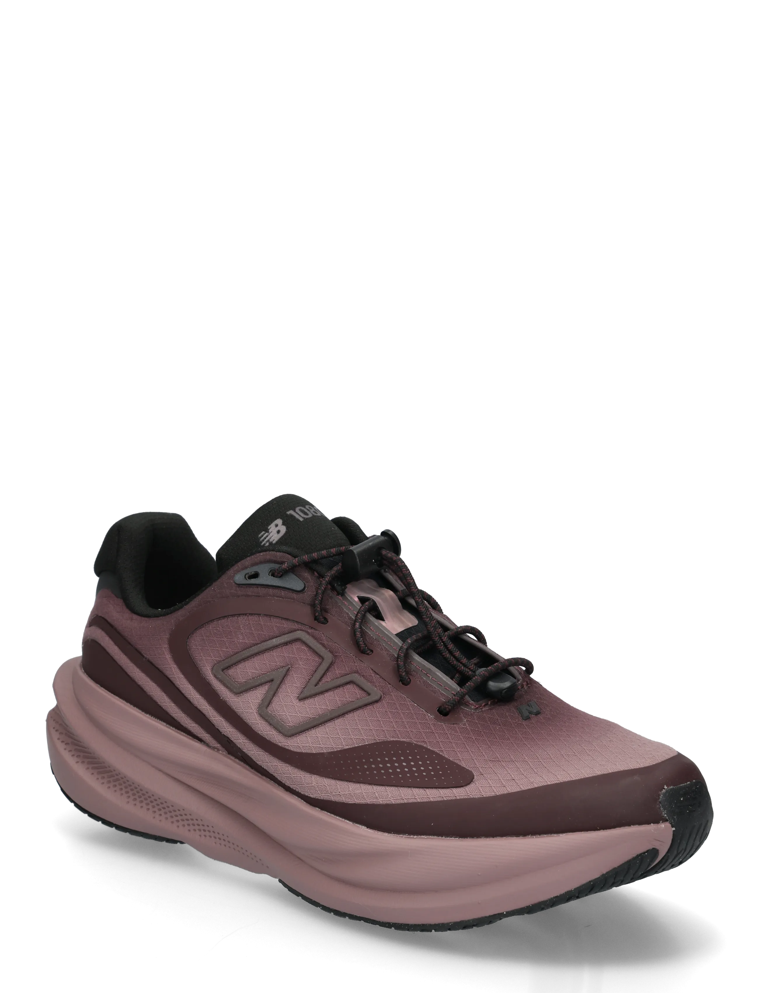 New Balance New Balance Infinion 1080 v15 - Sko - CHERRY LEATHER / burgundy