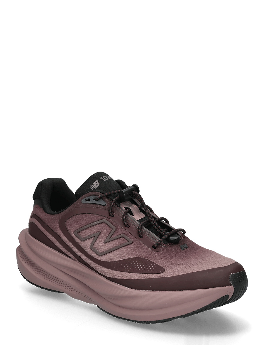 New Balance - New Balance Infinion 1080 v15 - laufschuhe - cherry leather - 0