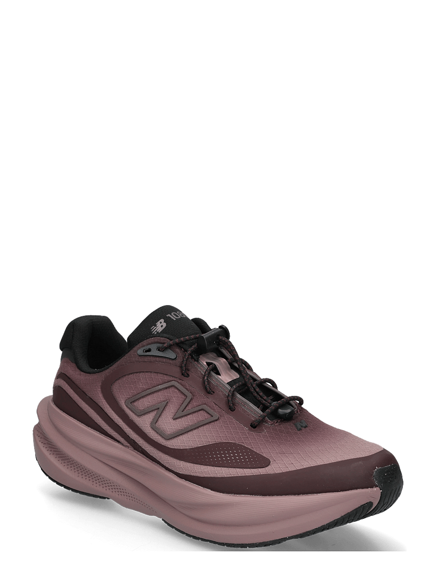 New Balance - New Balance Infinion 1080 v15 - laufschuhe - cherry leather - 0