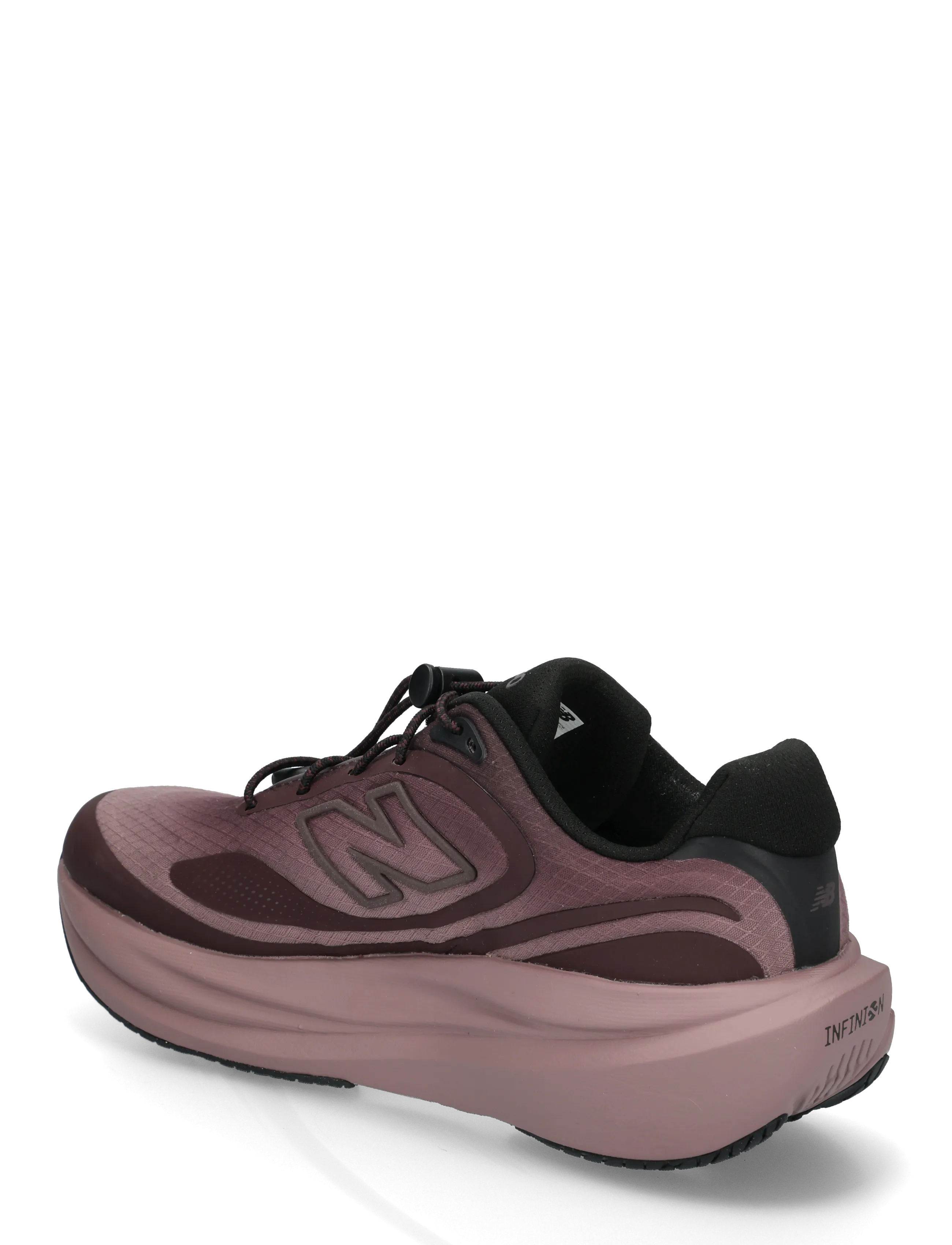 New Balance - New Balance Infinion 1080 v15 - laufschuhe - cherry leather - 1