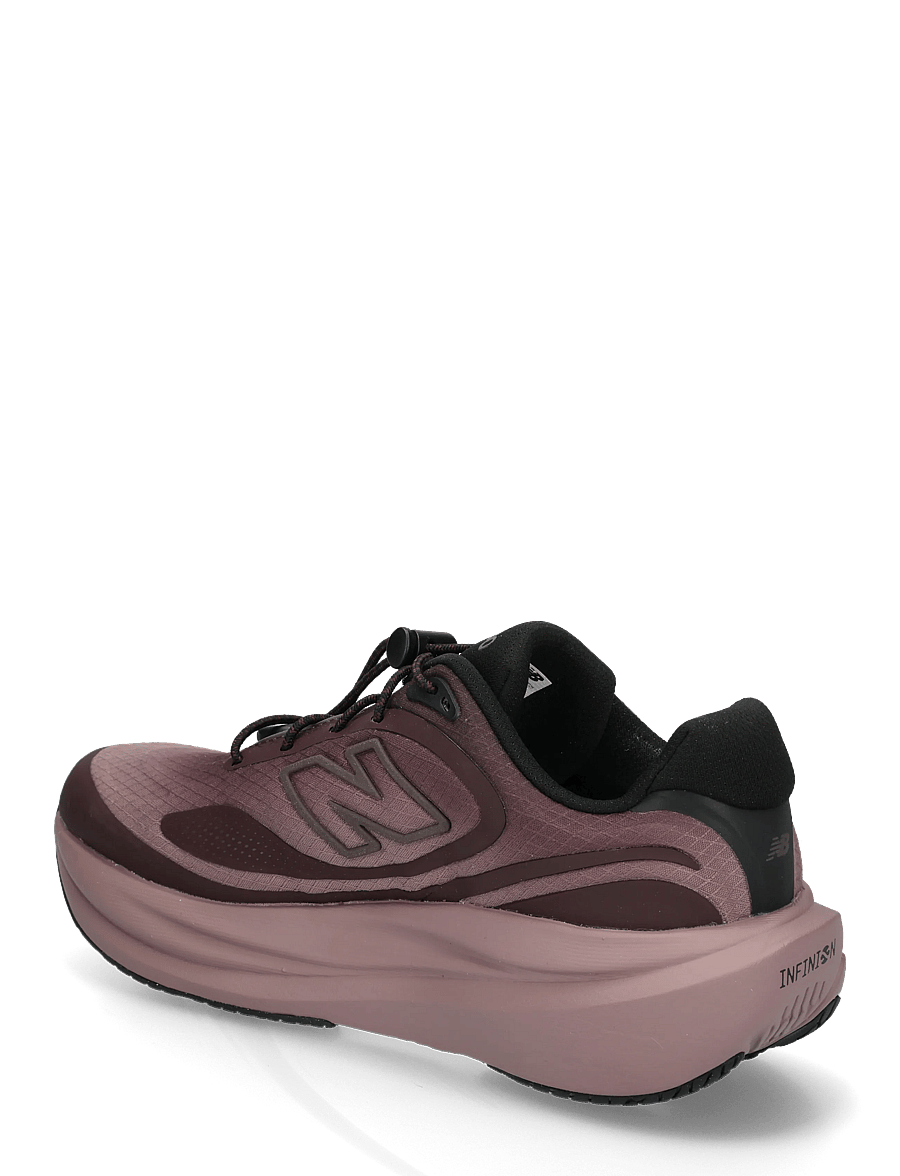 New Balance - New Balance Infinion 1080 v15 - laufschuhe - cherry leather - 1