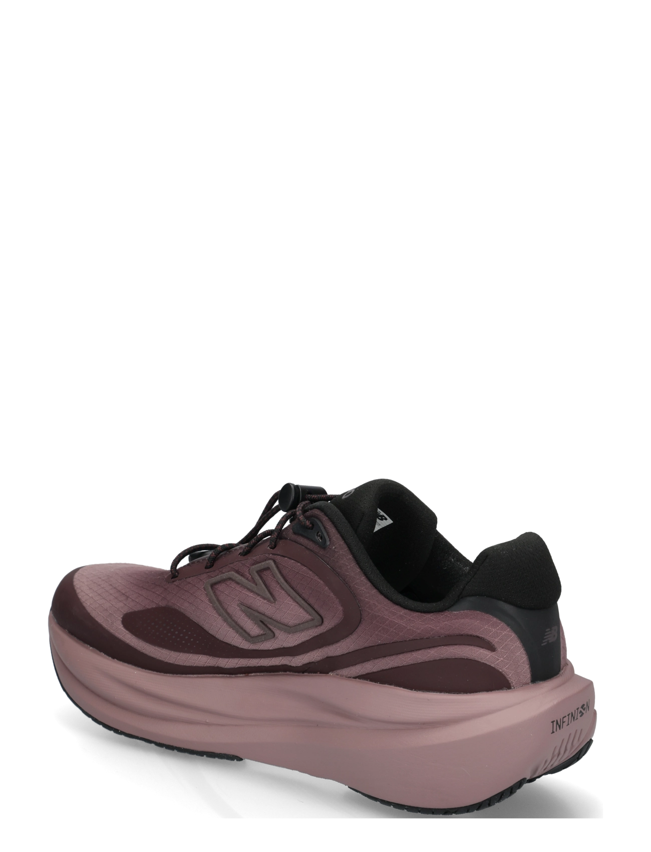 New Balance - New Balance Infinion 1080 v15 - laufschuhe - cherry leather - 1