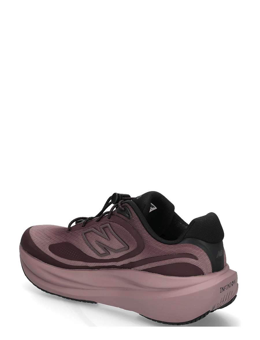 New Balance - New Balance Infinion 1080 v15 - laufschuhe - cherry leather - 1