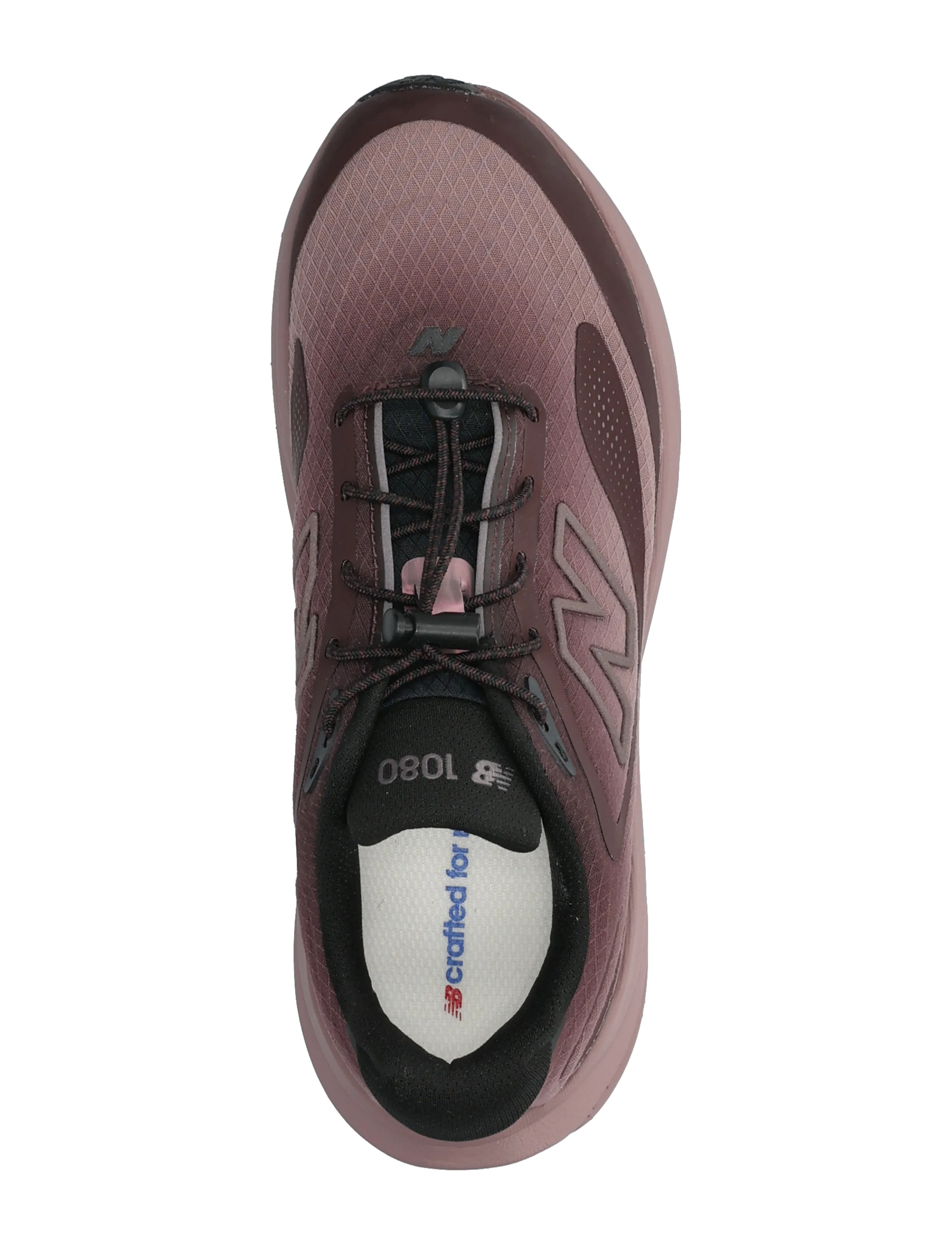 New Balance - New Balance Infinion 1080 v15 - laufschuhe - cherry leather - 3