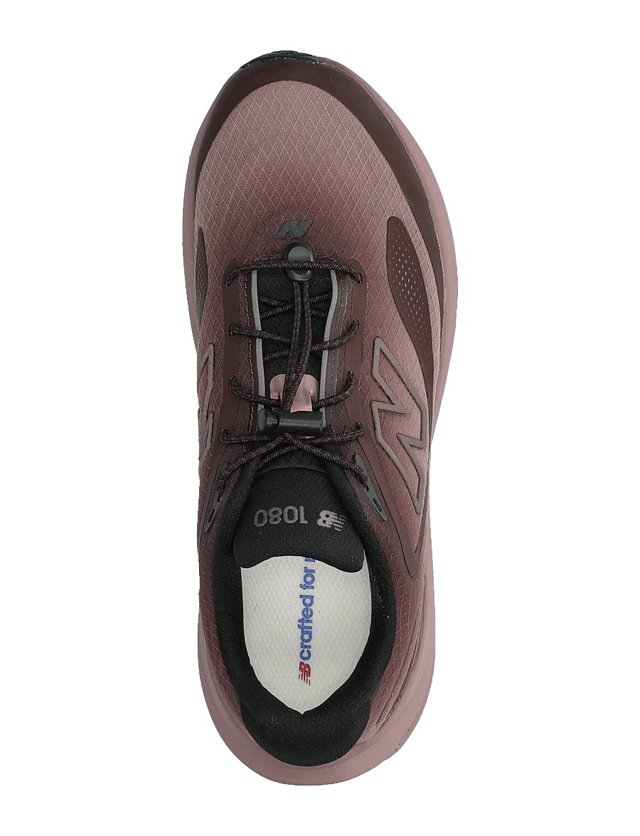 New Balance - New Balance Infinion 1080 v15 - laufschuhe - cherry leather - 3