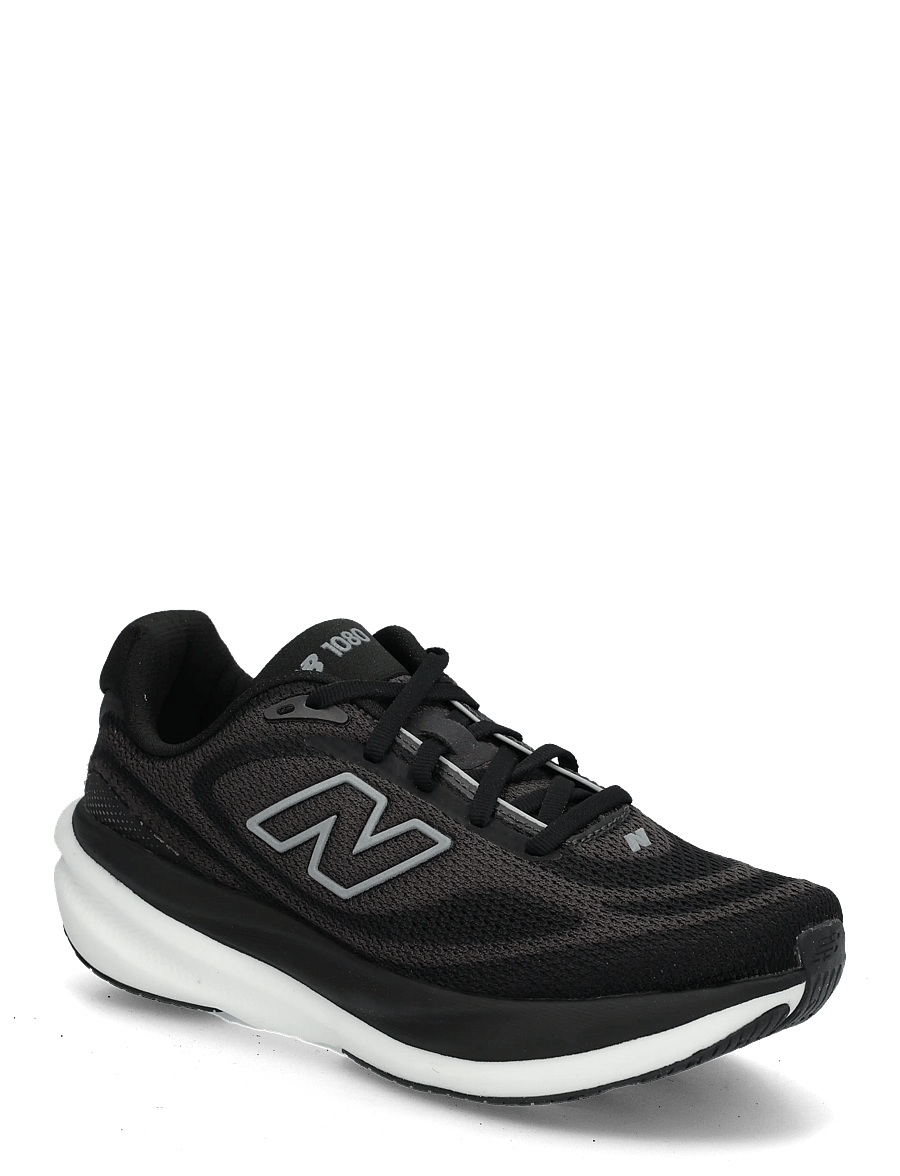 New Balance - New Balance 1080 v15 - laufschuhe - black - 0