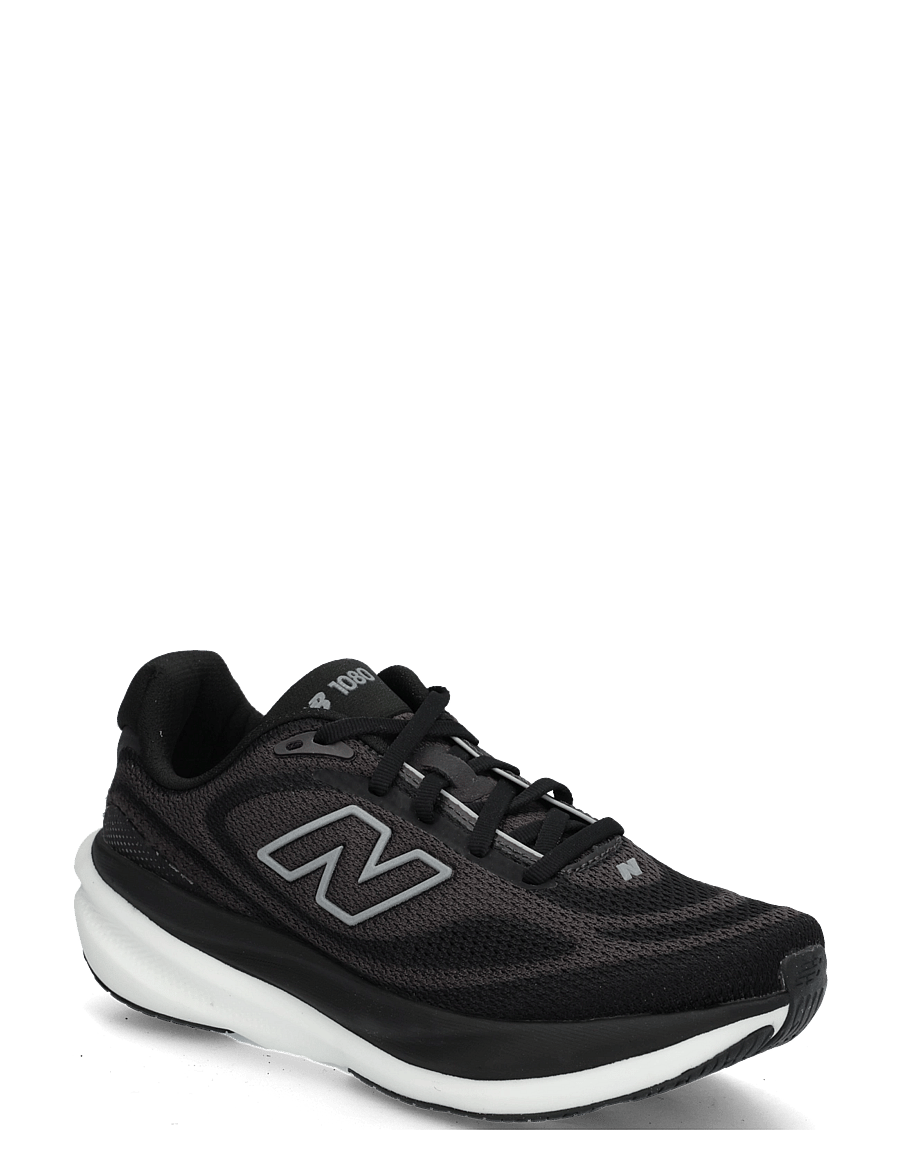 New Balance - New Balance 1080 v15 - laufschuhe - black - 0