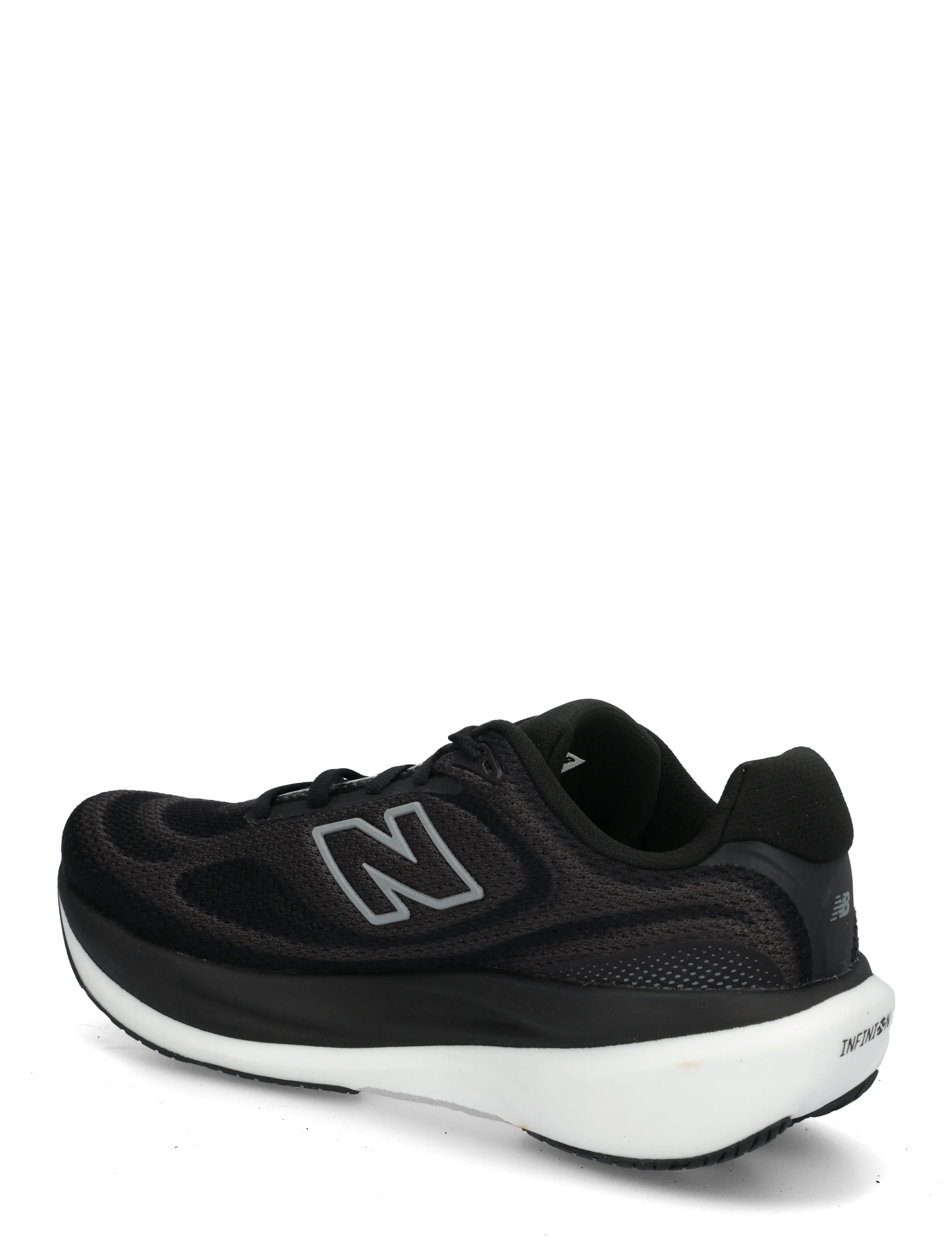 New Balance - New Balance 1080 v15 - löparskor - black - 1