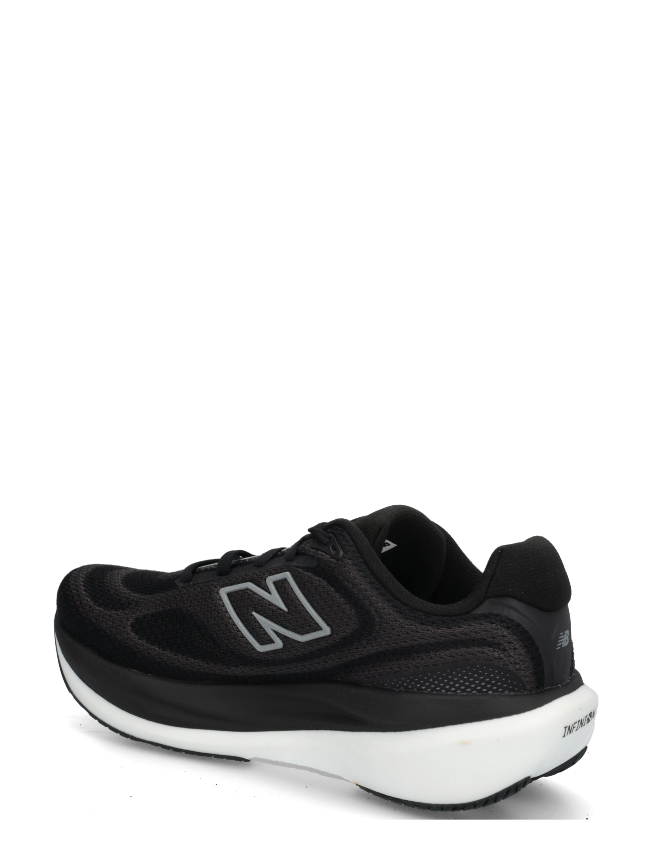 New Balance - New Balance 1080 v15 - laufschuhe - black - 1