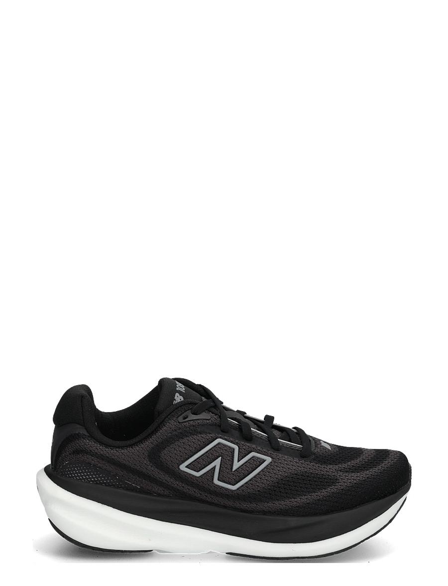 New Balance - New Balance 1080 v15 - laufschuhe - black - 2