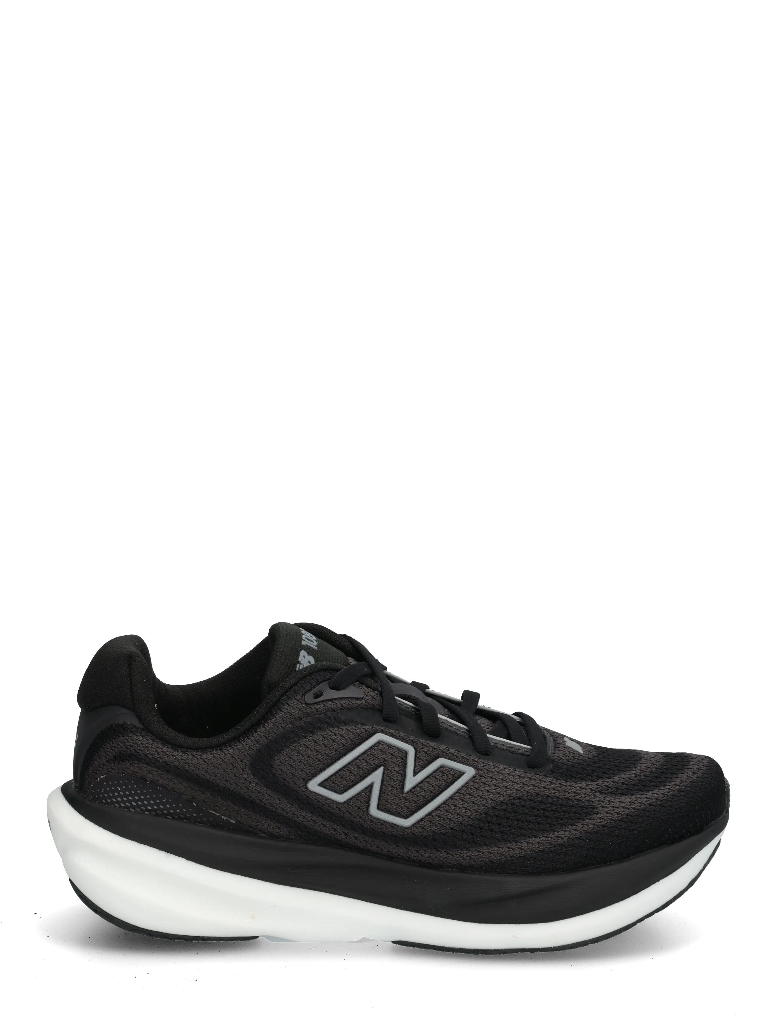 New Balance - New Balance 1080 v15 - löparskor - black - 2