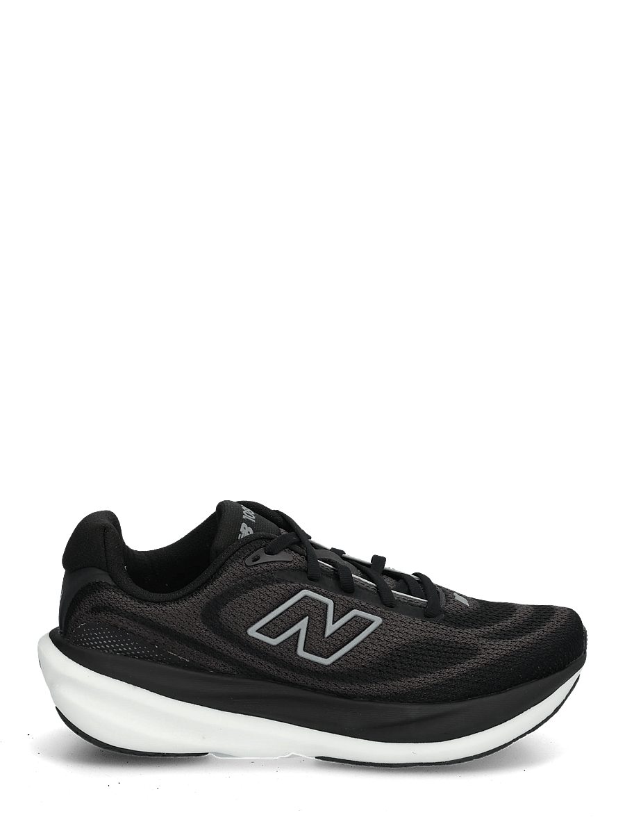 New Balance - New Balance 1080 v15 - laufschuhe - black - 2