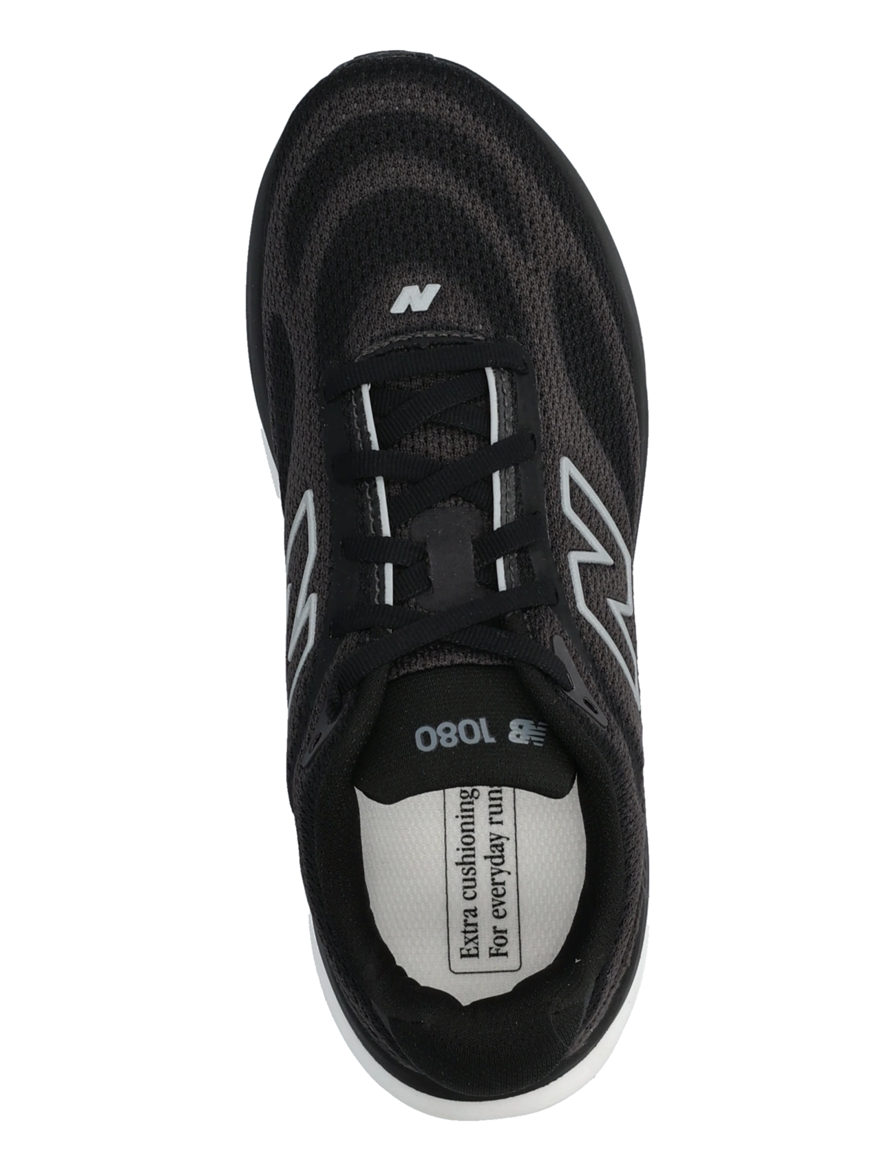 New Balance - New Balance 1080 v15 - laufschuhe - black - 3