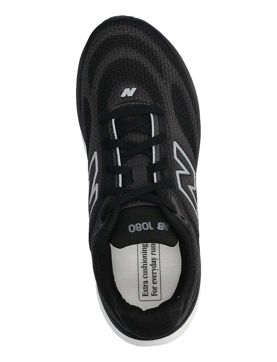 New Balance - New Balance 1080 v15 - laufschuhe - black - 3
