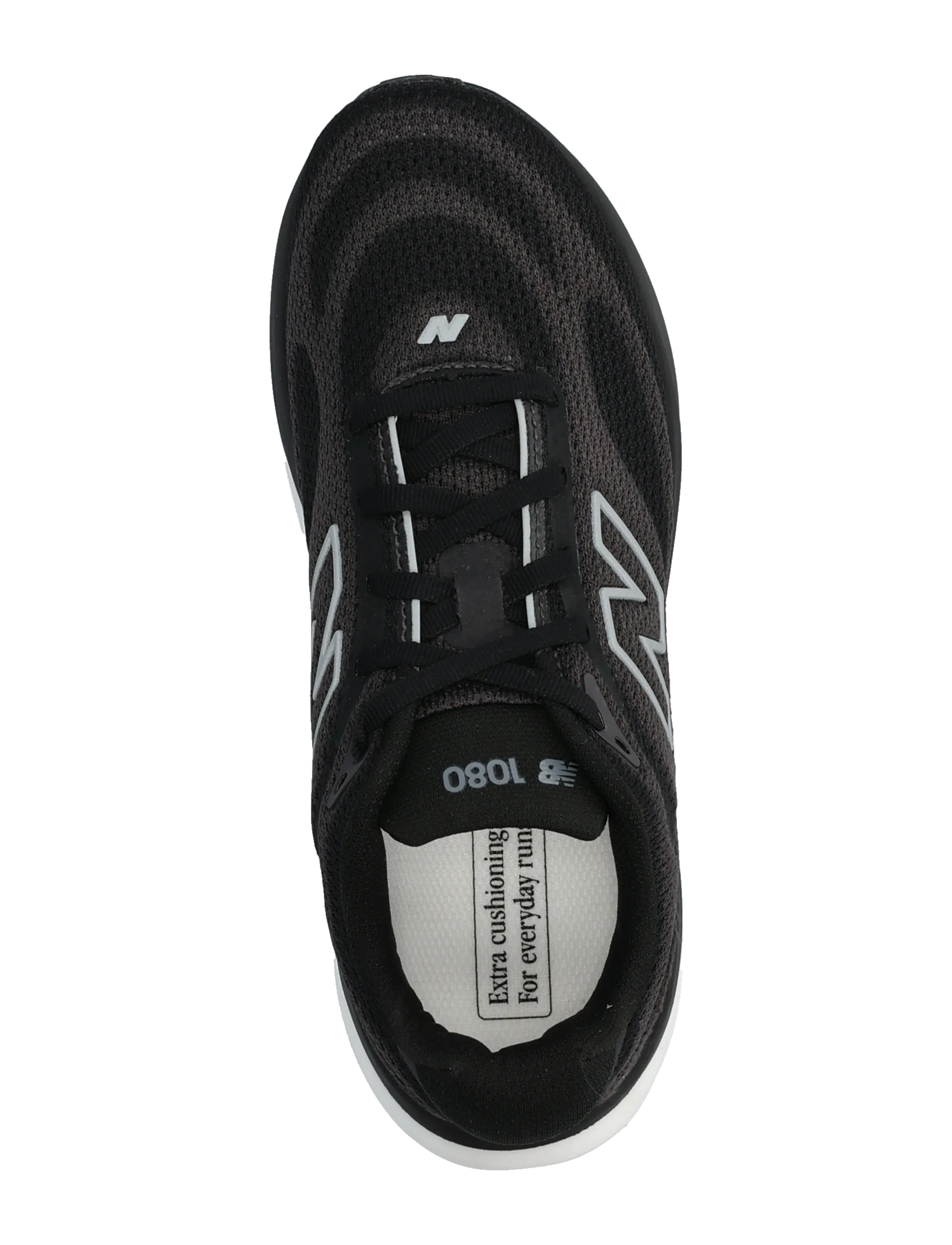 New Balance - New Balance 1080 v15 - löparskor - black - 3