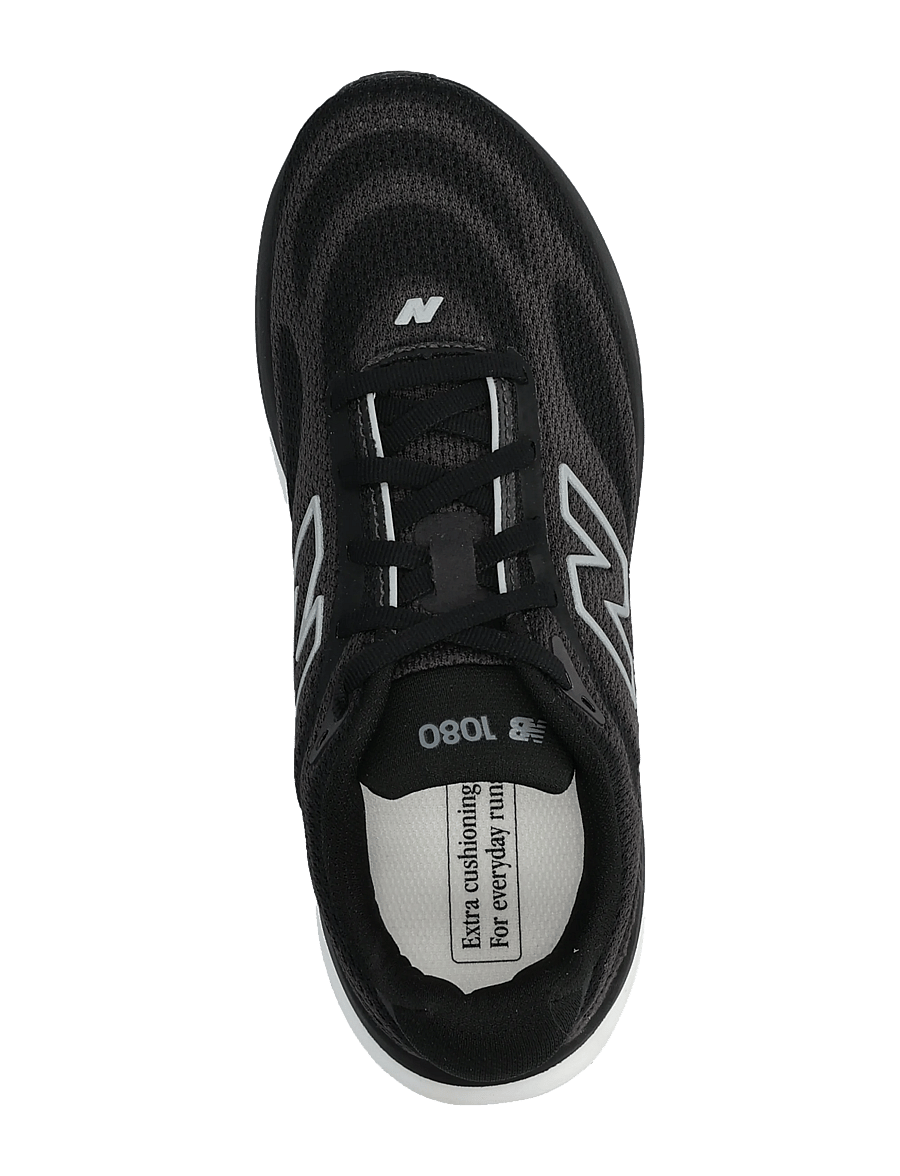 New Balance - New Balance 1080 v15 - laufschuhe - black - 3