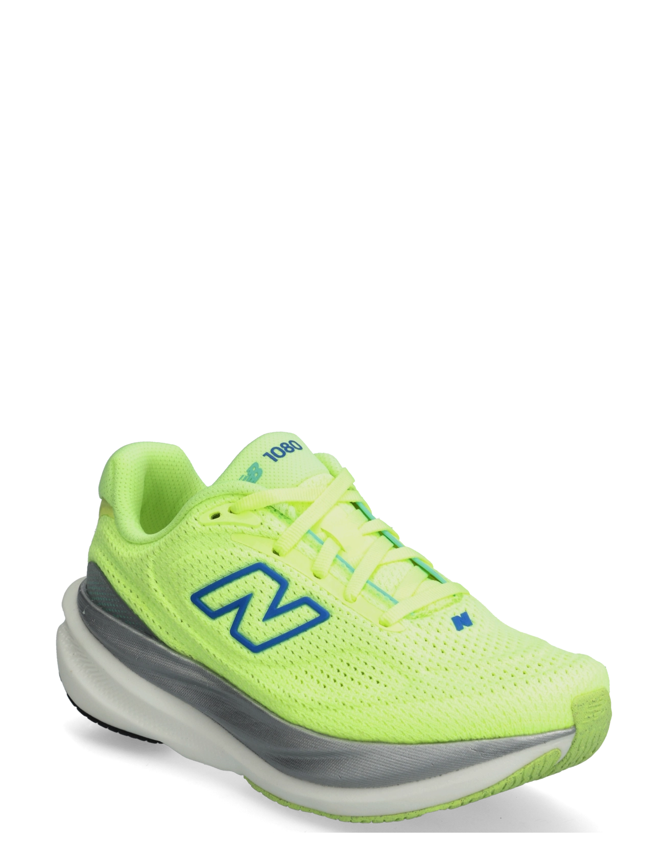 New Balance New Balance Infinion 1080 v15 - Running Shoes - AFTERGLOW / yellow