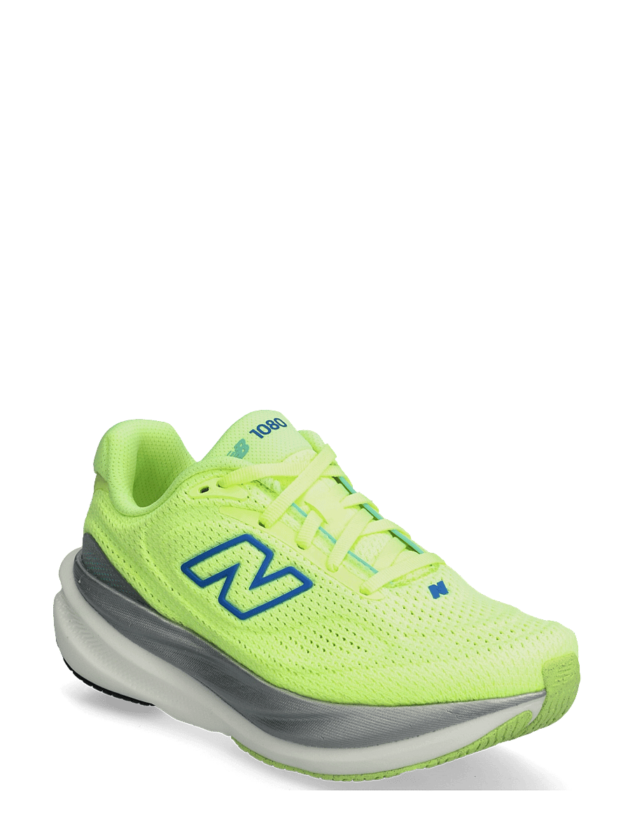 New Balance - New Balance Infinion 1080 v15 - løbesko - afterglow - 0