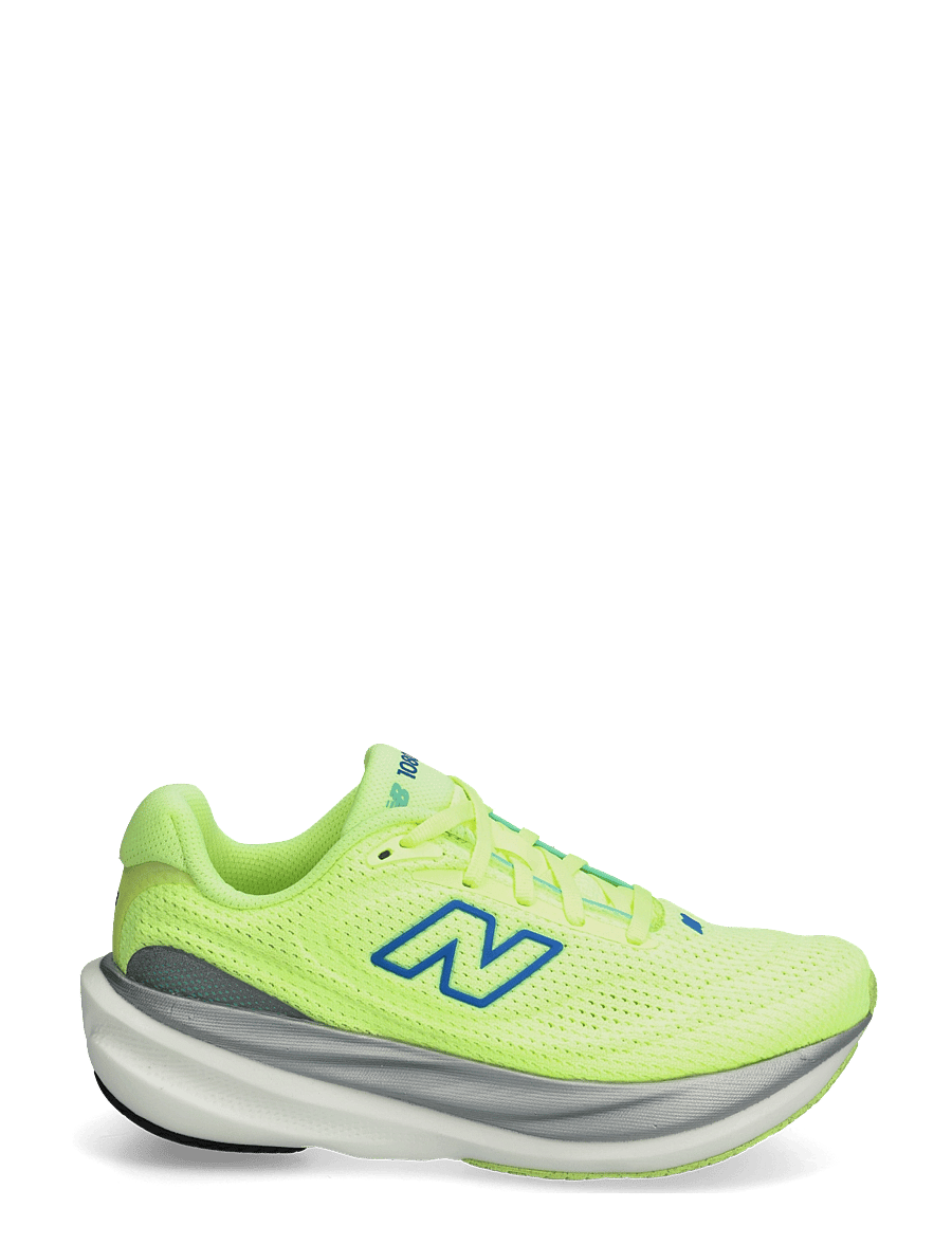 New Balance - New Balance Infinion 1080 v15 - løbesko - afterglow - 1