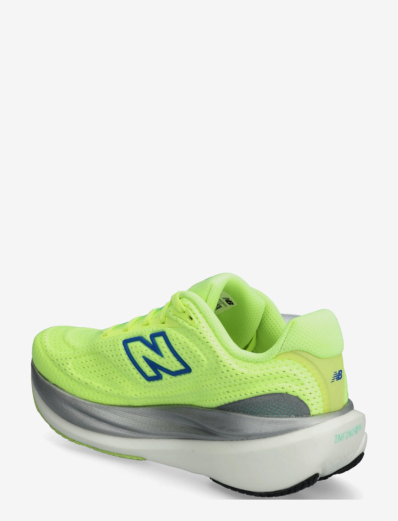 New Balance - New Balance Infinion 1080 v15 - running shoes - afterglow - 2
