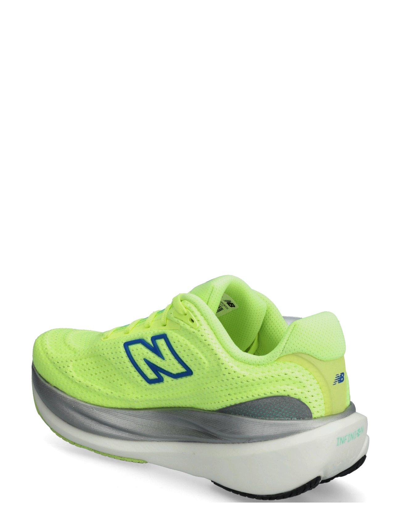 New Balance - New Balance Infinion 1080 v15 - løbesko - afterglow - 2