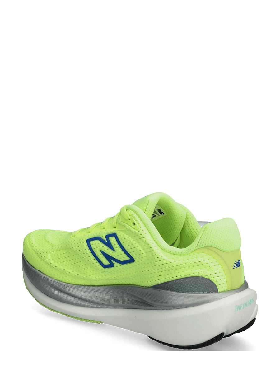 New Balance - New Balance Infinion 1080 v15 - løbesko - afterglow - 2