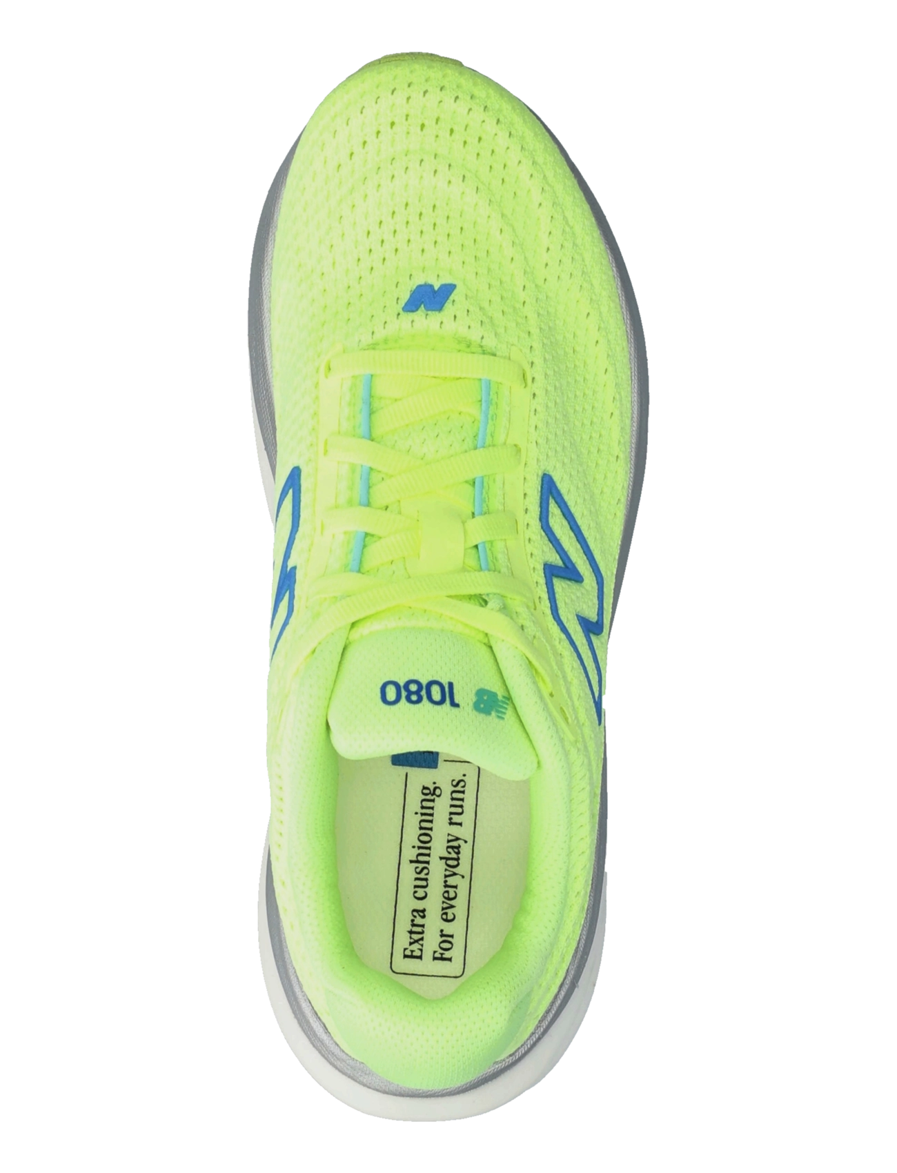 New Balance - New Balance Infinion 1080 v15 - running shoes - afterglow - 3
