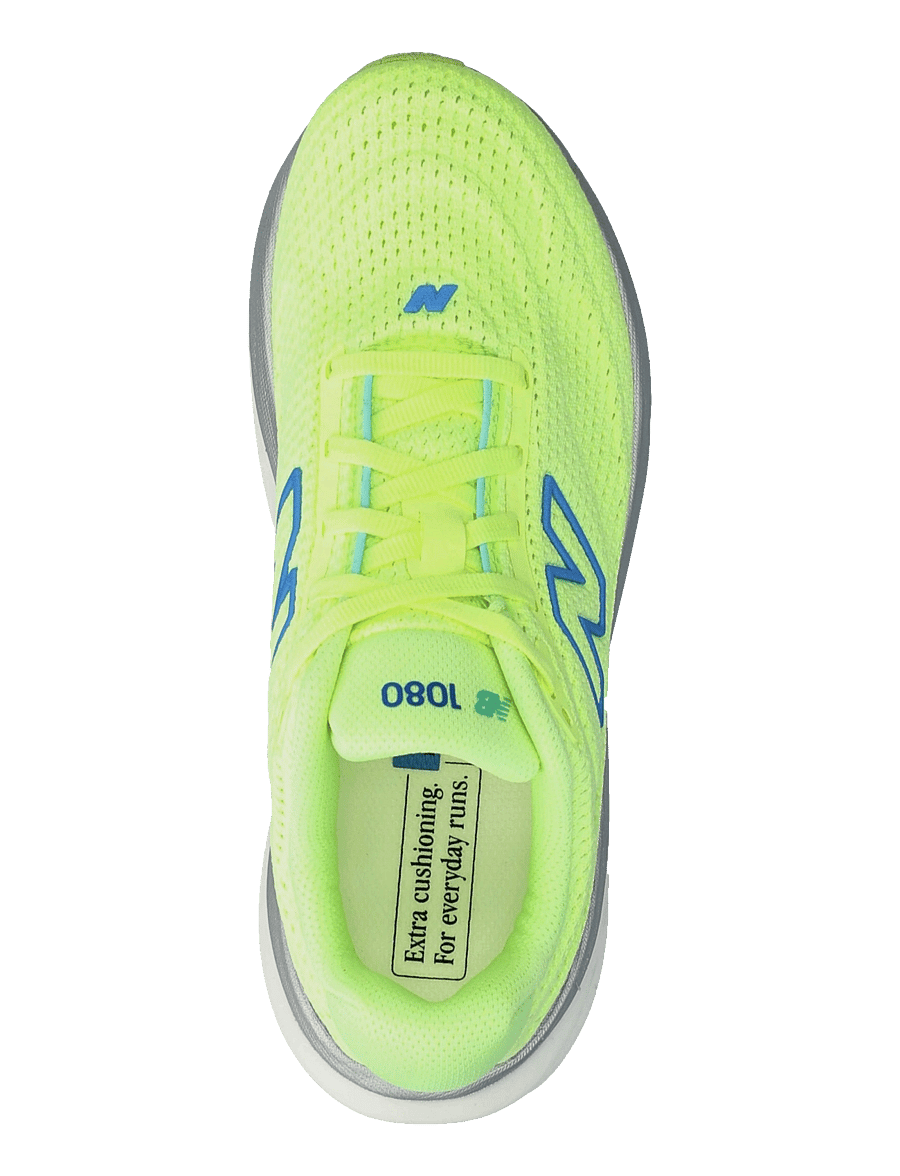 New Balance - New Balance Infinion 1080 v15 - løbesko - afterglow - 3