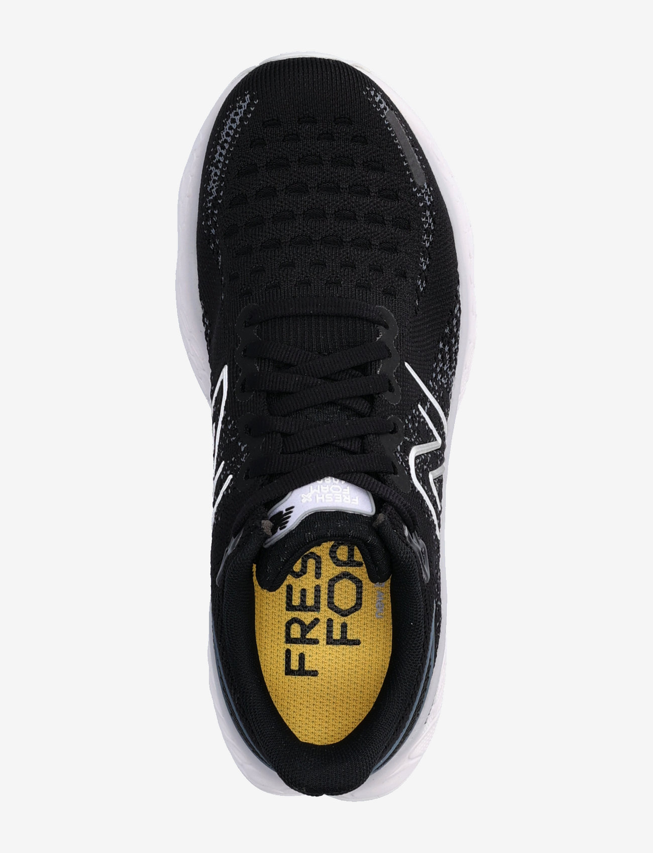 New Balance - Fresh Foam X 1080v12 - black - 4