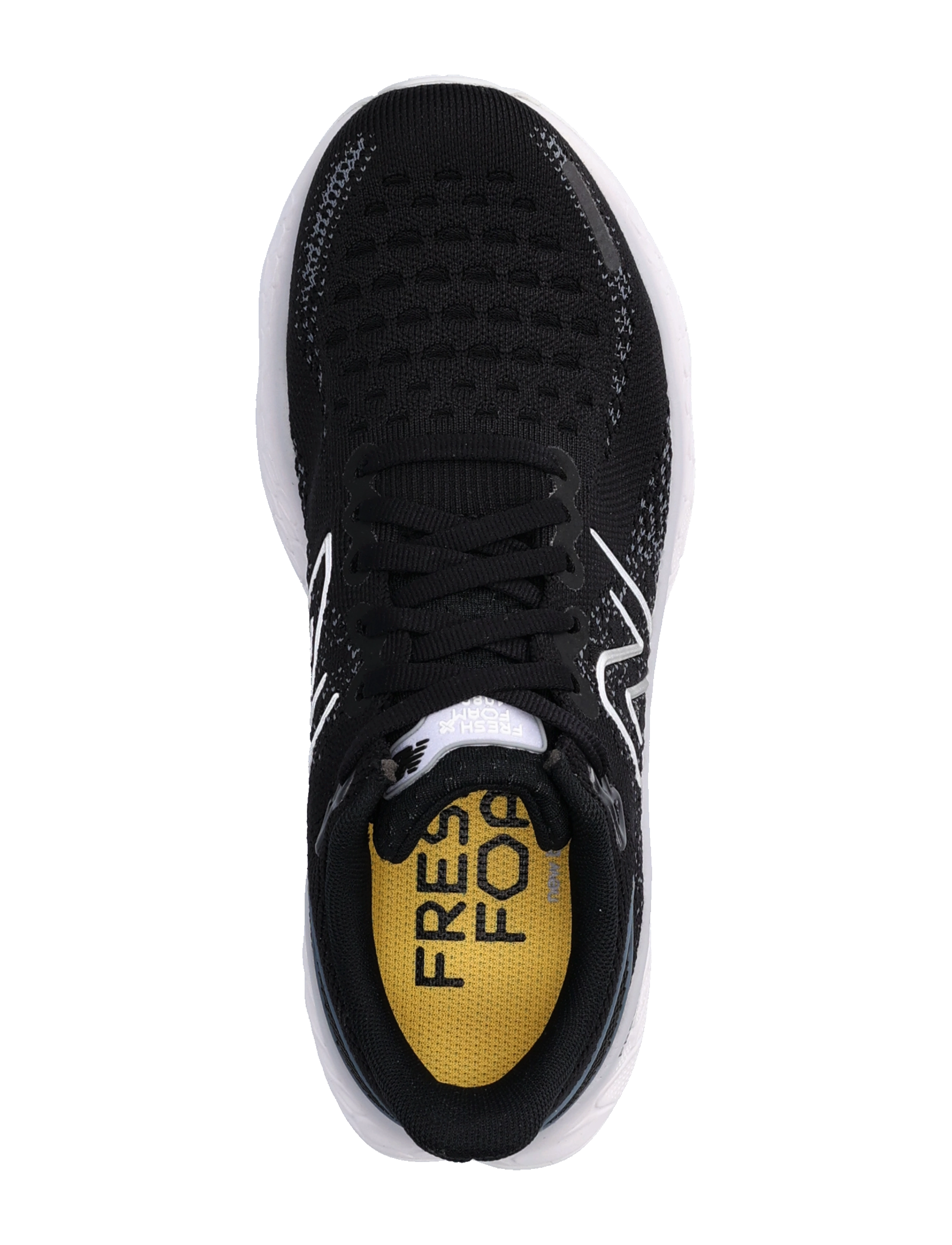 New Balance - Fresh Foam X 1080v12 - black - 4