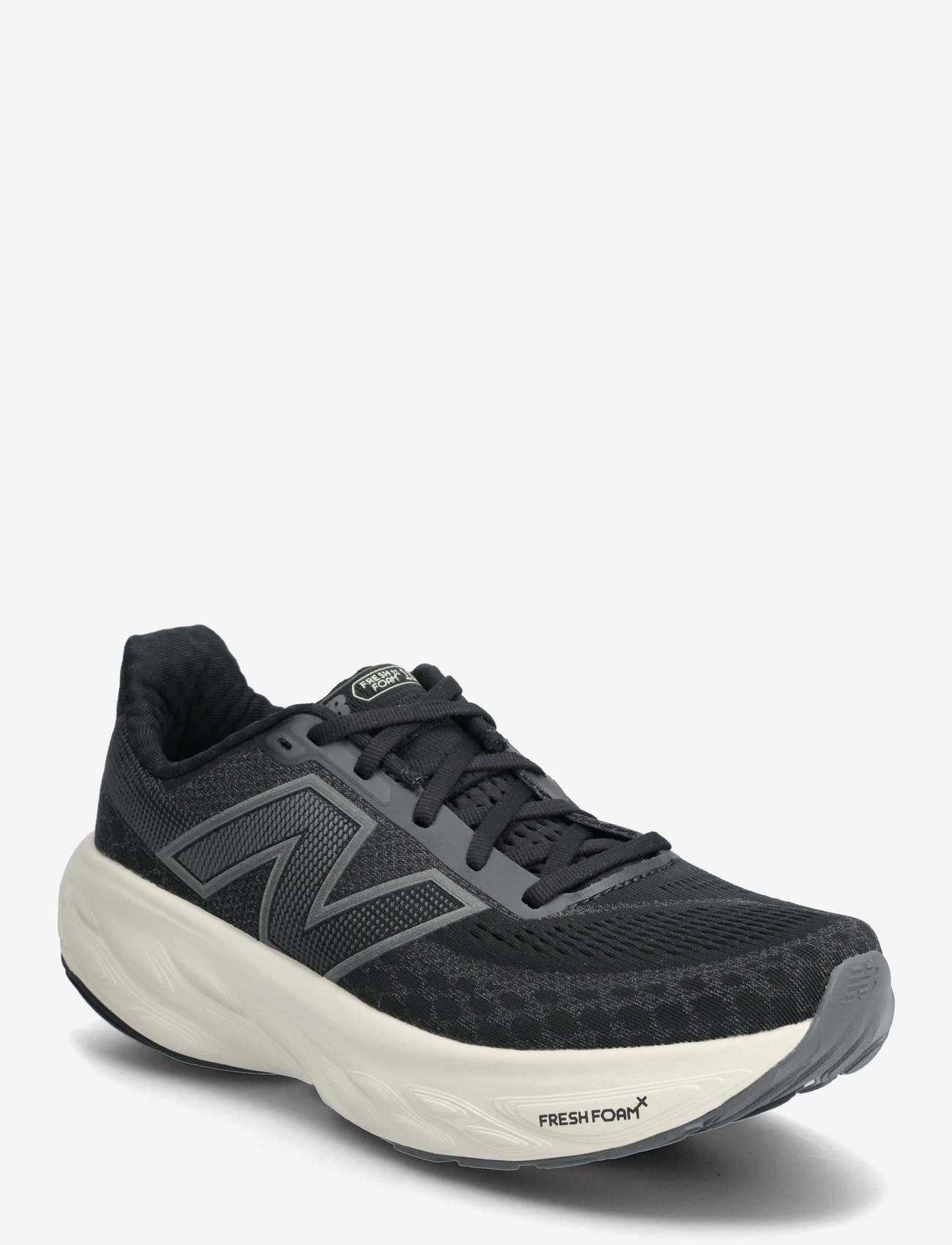 New Balance - New Balance FreshFoam 1080 v14 - löparskor - black - 0