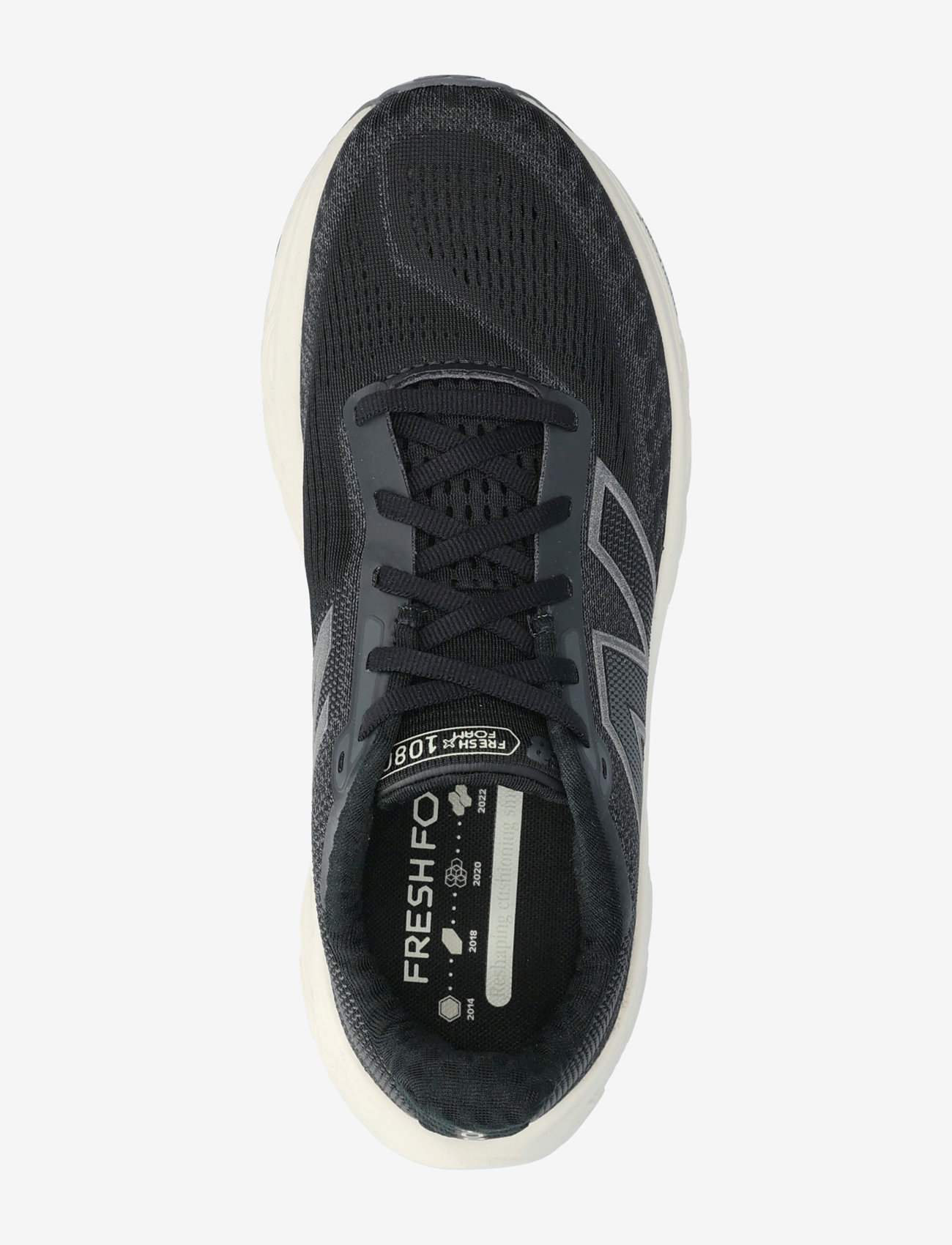 New Balance - New Balance FreshFoam 1080 v14 - löparskor - black - 3