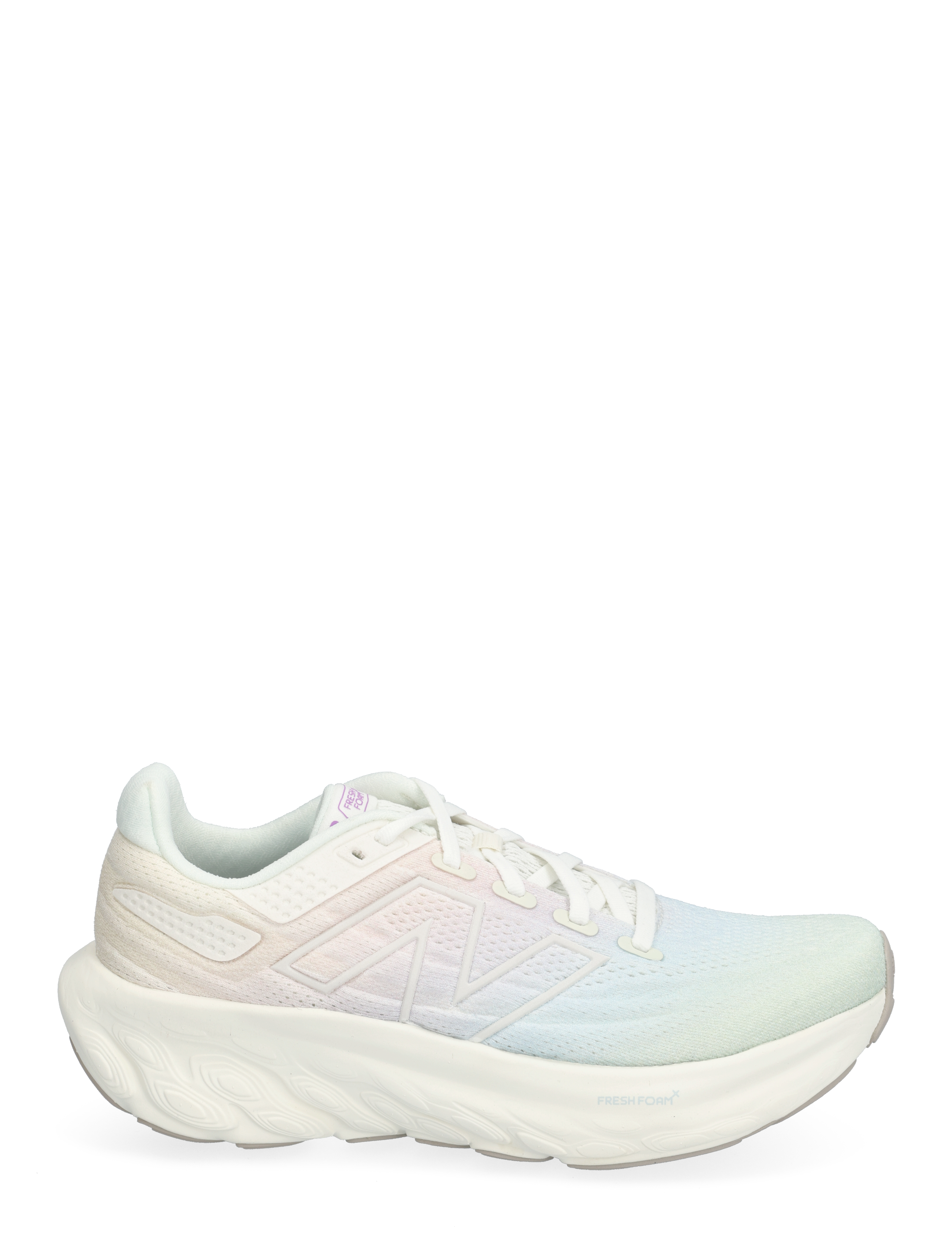New Balance - New Balance Fresh Foam X 1080v13 - sea salt - 1