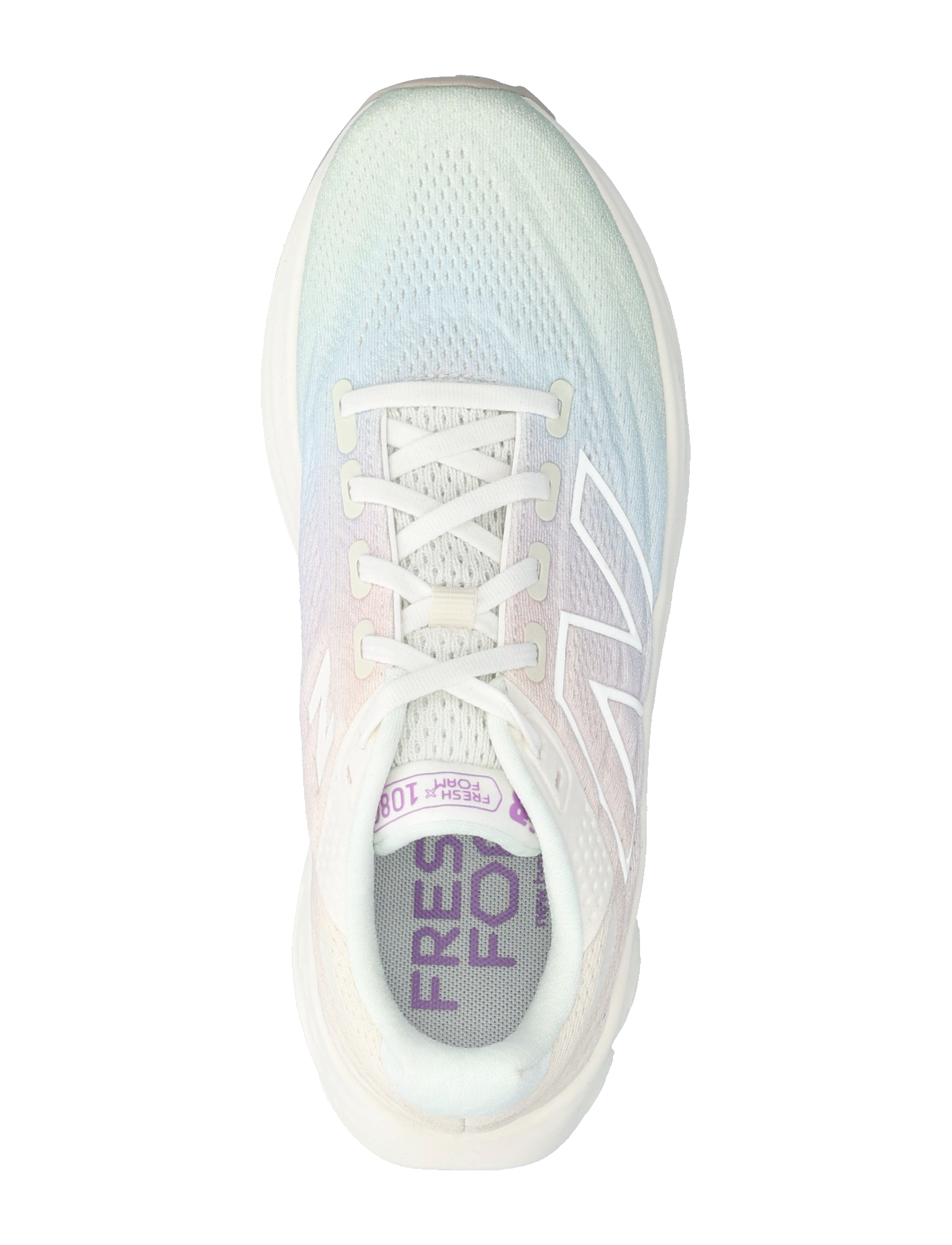 New Balance - New Balance Fresh Foam X 1080v13 - sea salt - 3