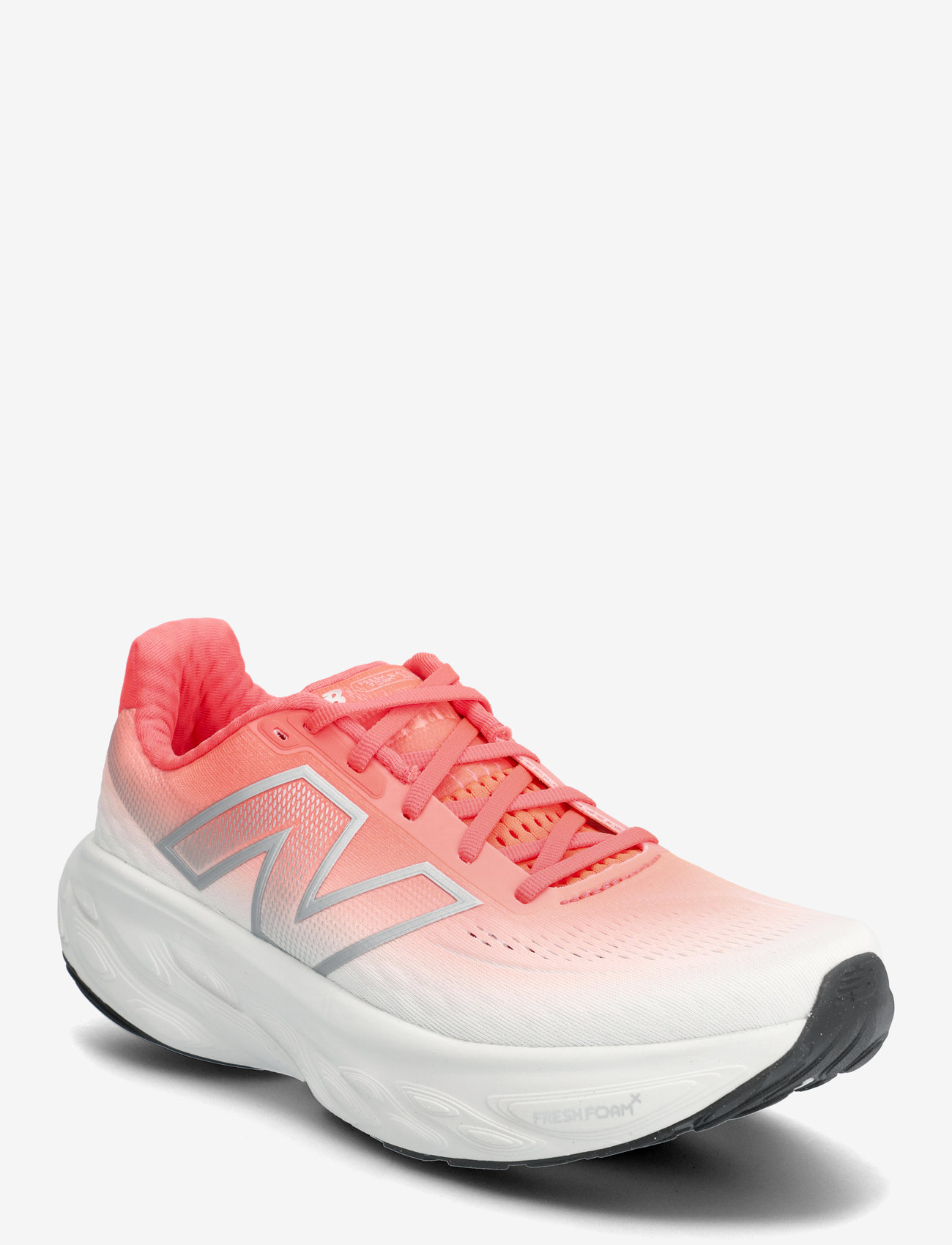 New Balance - New Balance FreshFoam 1080 v14 - löparskor - urgent red - 0