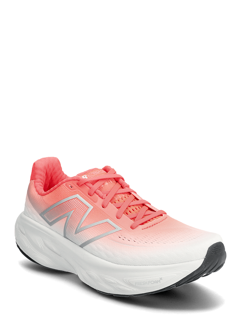New Balance - New Balance FreshFoam 1080 v14 - laufschuhe - urgent red - 0