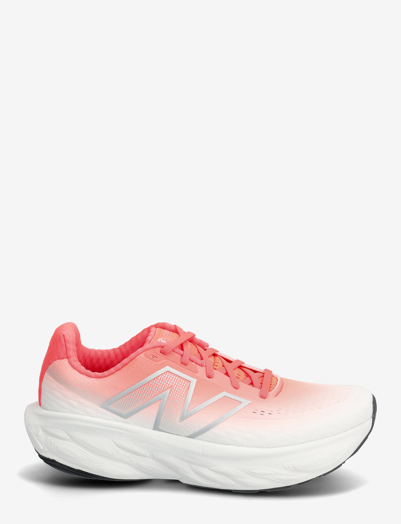 New Balance - New Balance FreshFoam 1080 v14 - löparskor - urgent red - 1