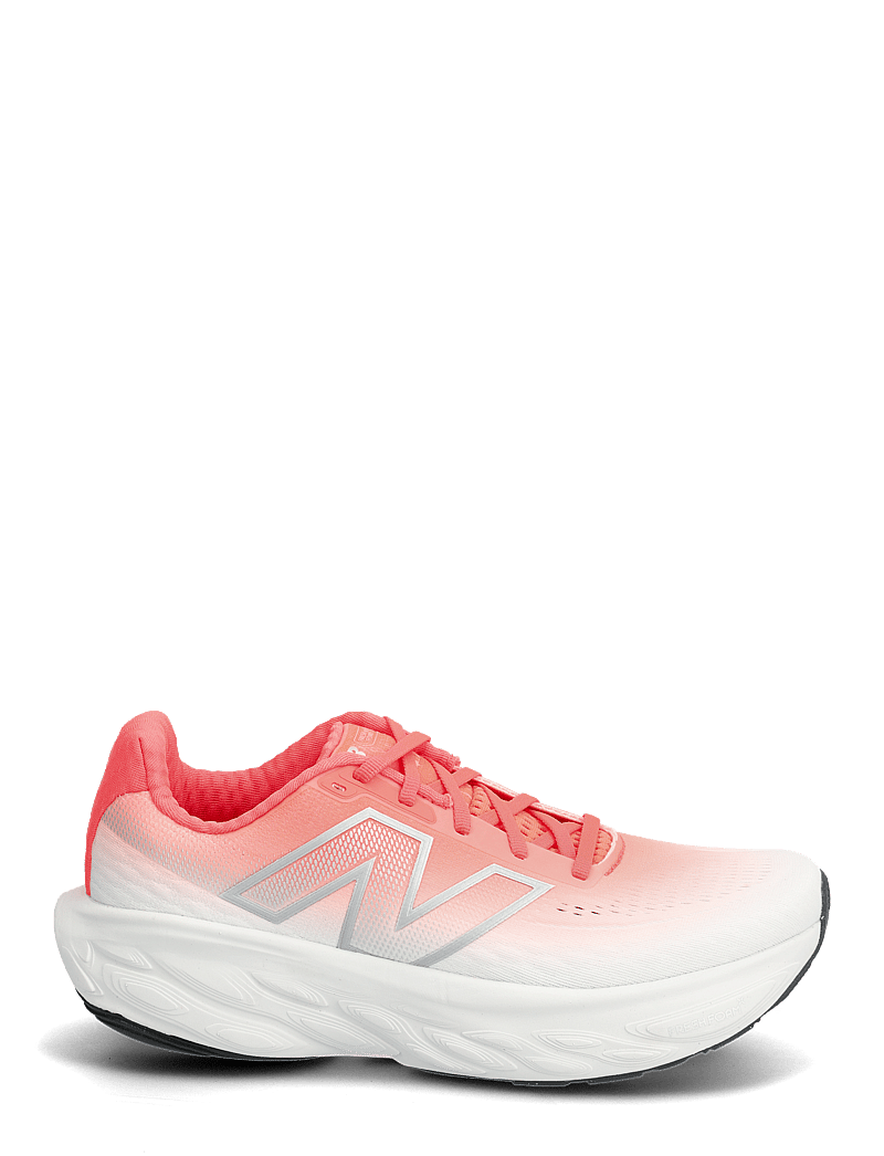 New Balance - New Balance FreshFoam 1080 v14 - laufschuhe - urgent red - 1